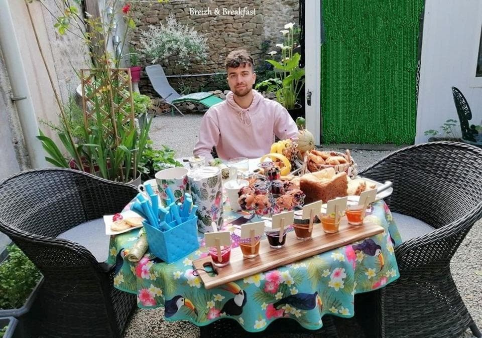 Breizh & Breakfast photo 4