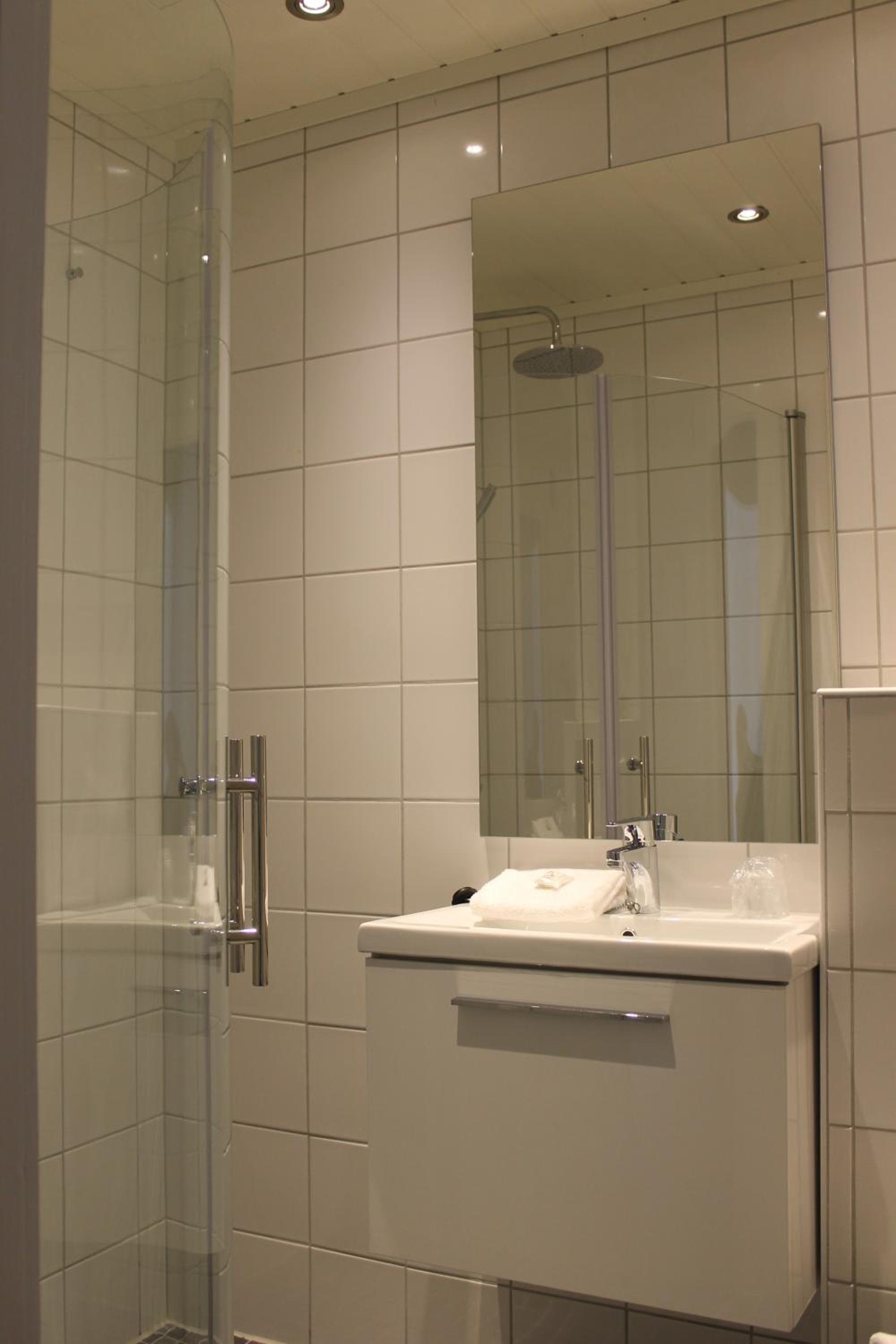 Stalheim Hotel photo 6