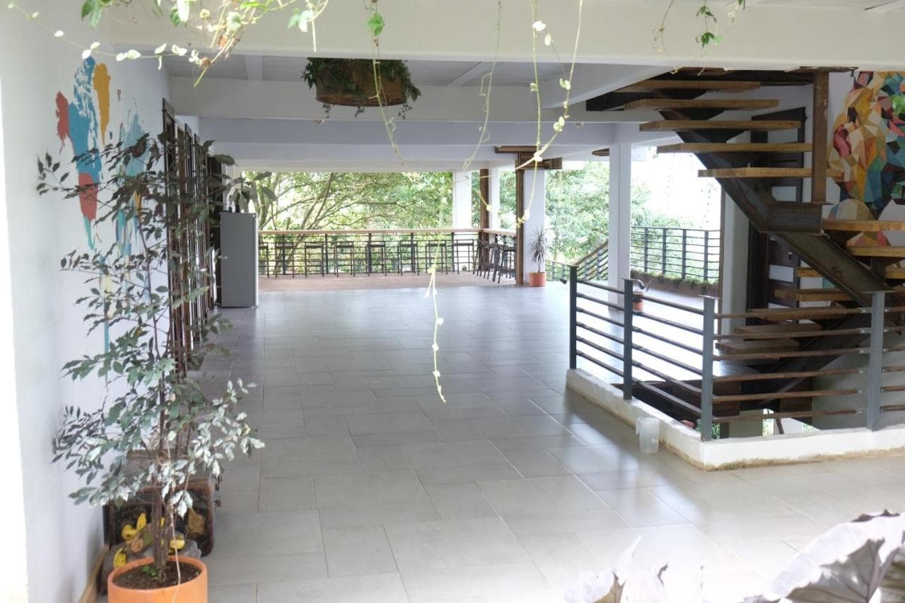 Casa NATIVO photo 5