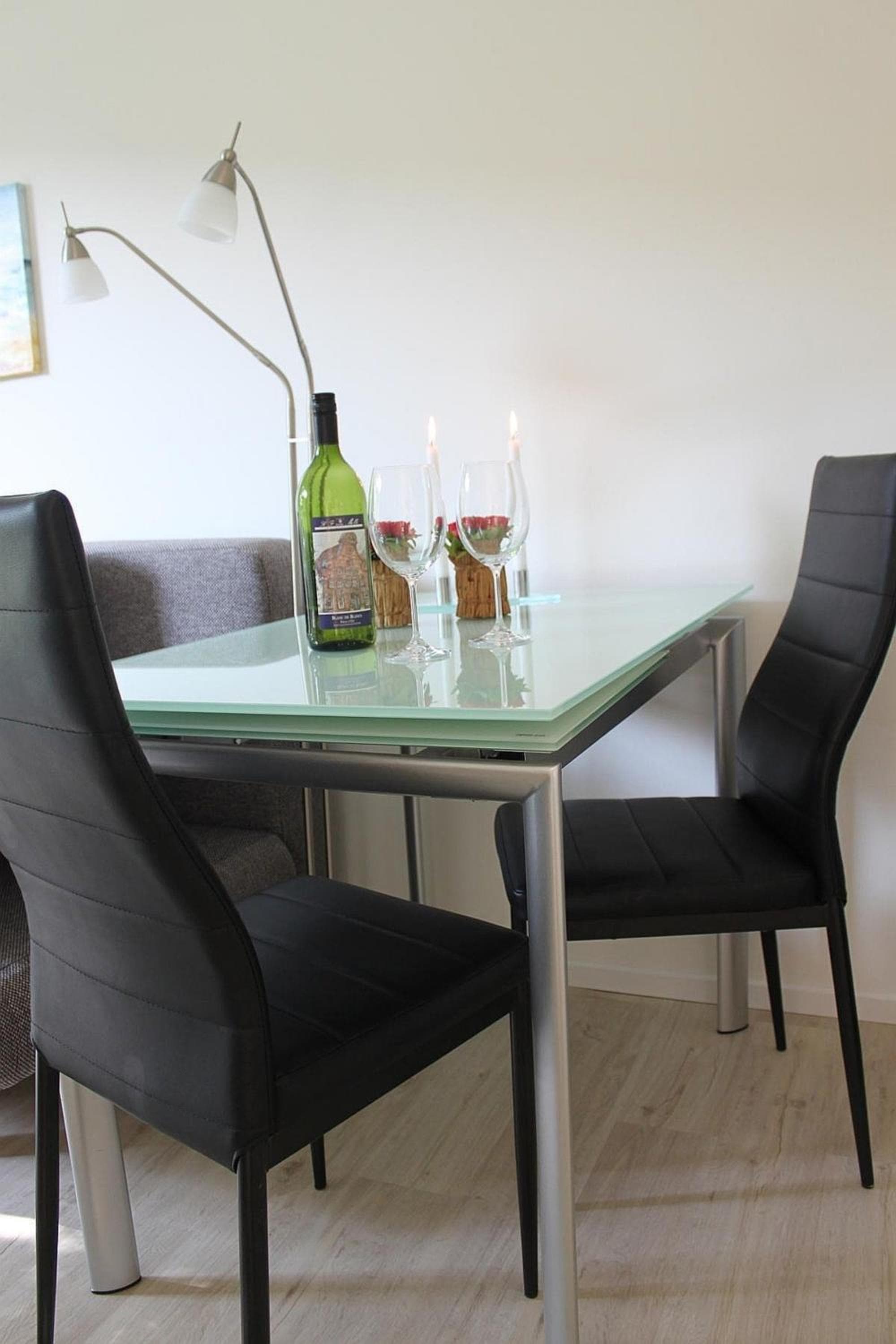 L5 - Ferienanlage Lindenstraße 1 - FERIENDOMIZIL HOLLICH