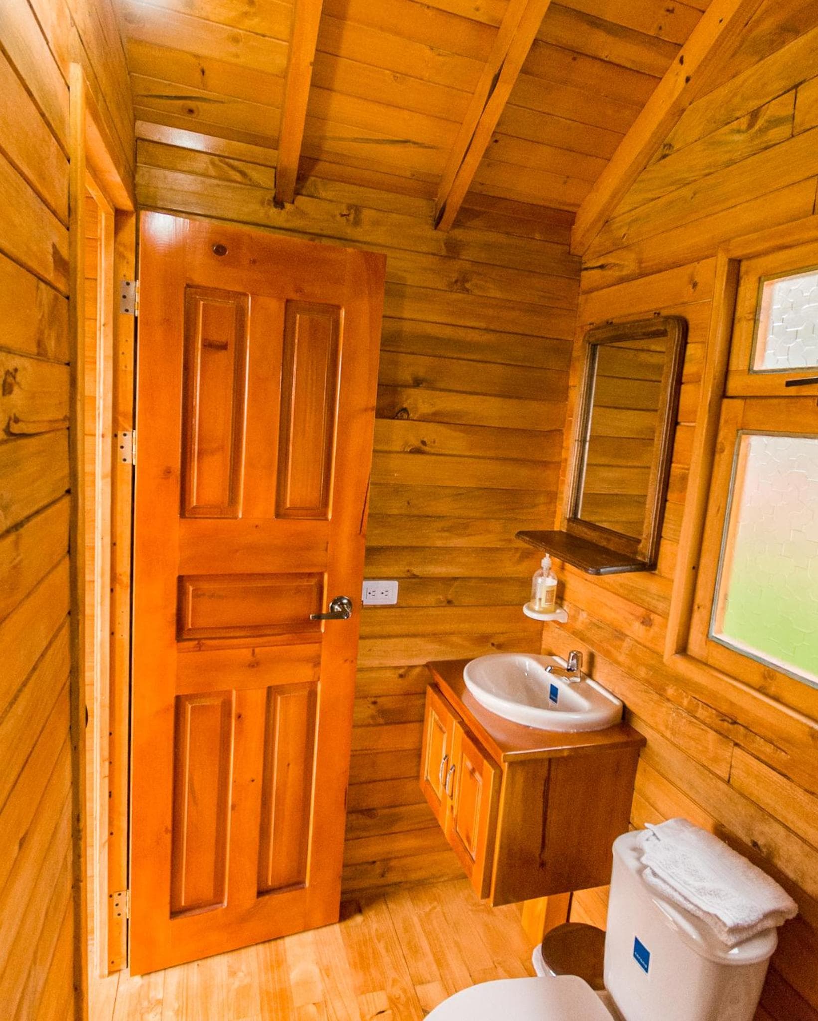 Refugio de Guacheneque, Glamping y Hospedaje Rural photo 9
