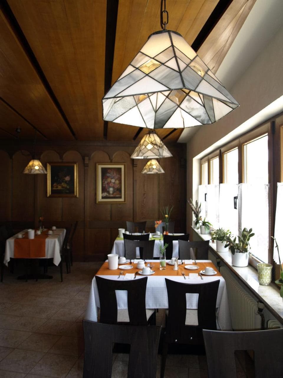 Airport Hotel Filder Post photo 8