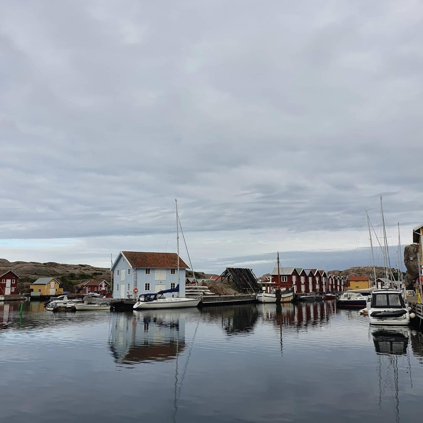 Nära Smögenbryggan photo 8