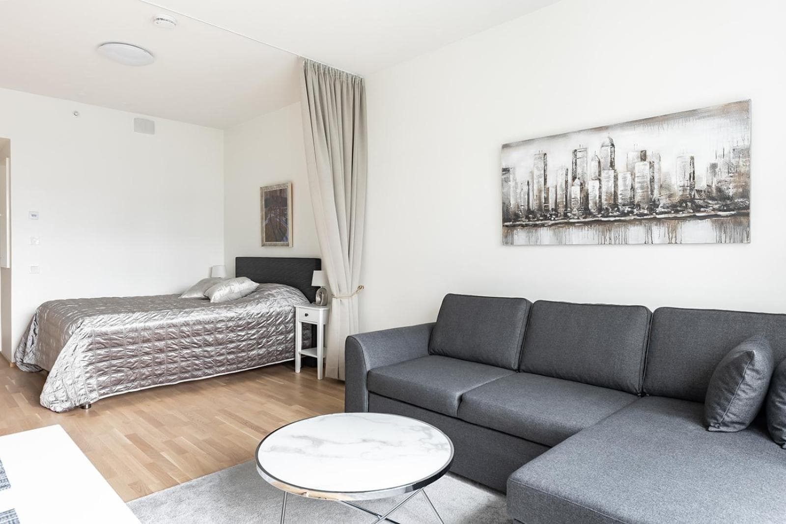 ARENA Junior Suite photo 5