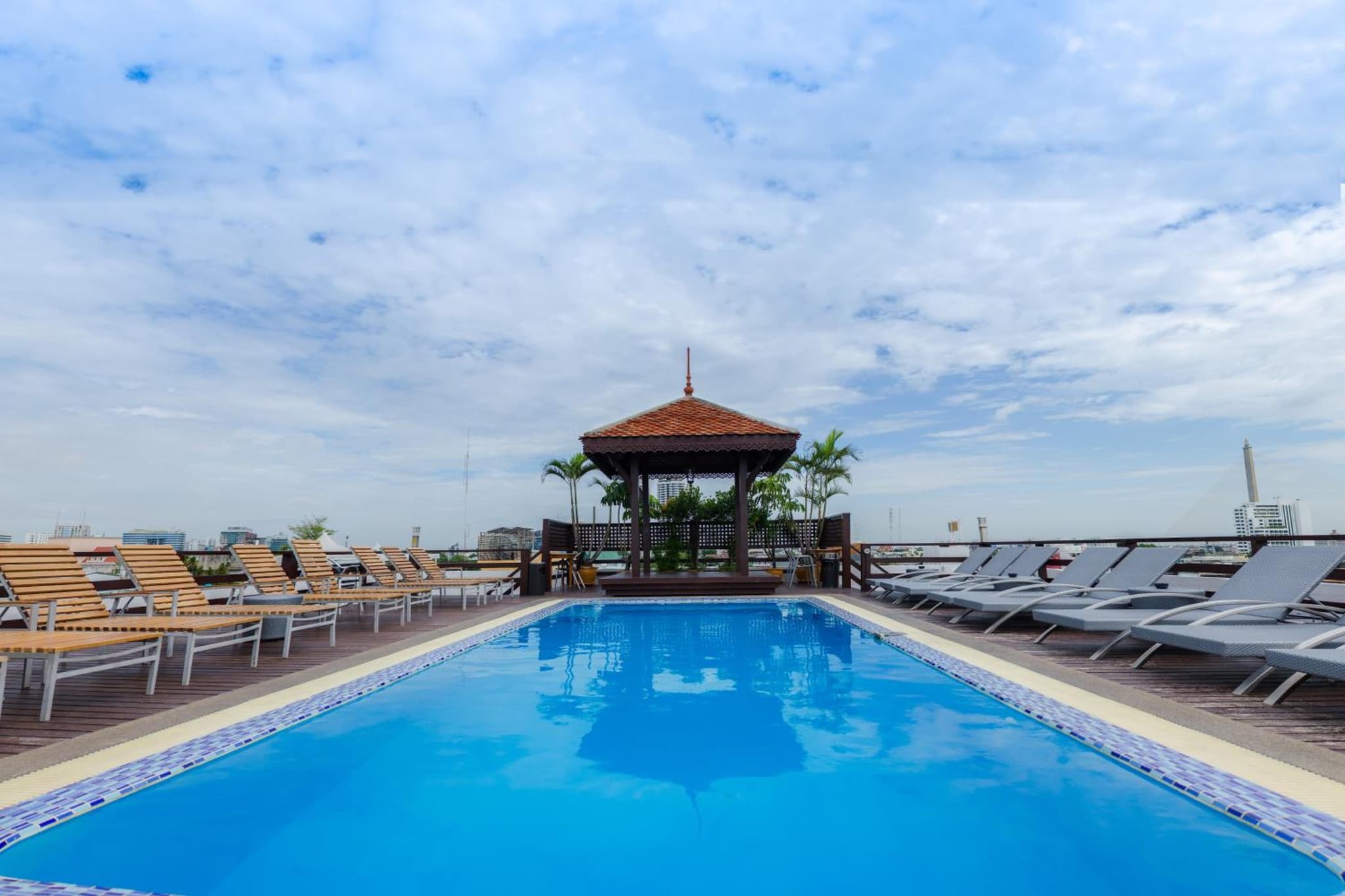 Khaosan Palace Hotel photo 6