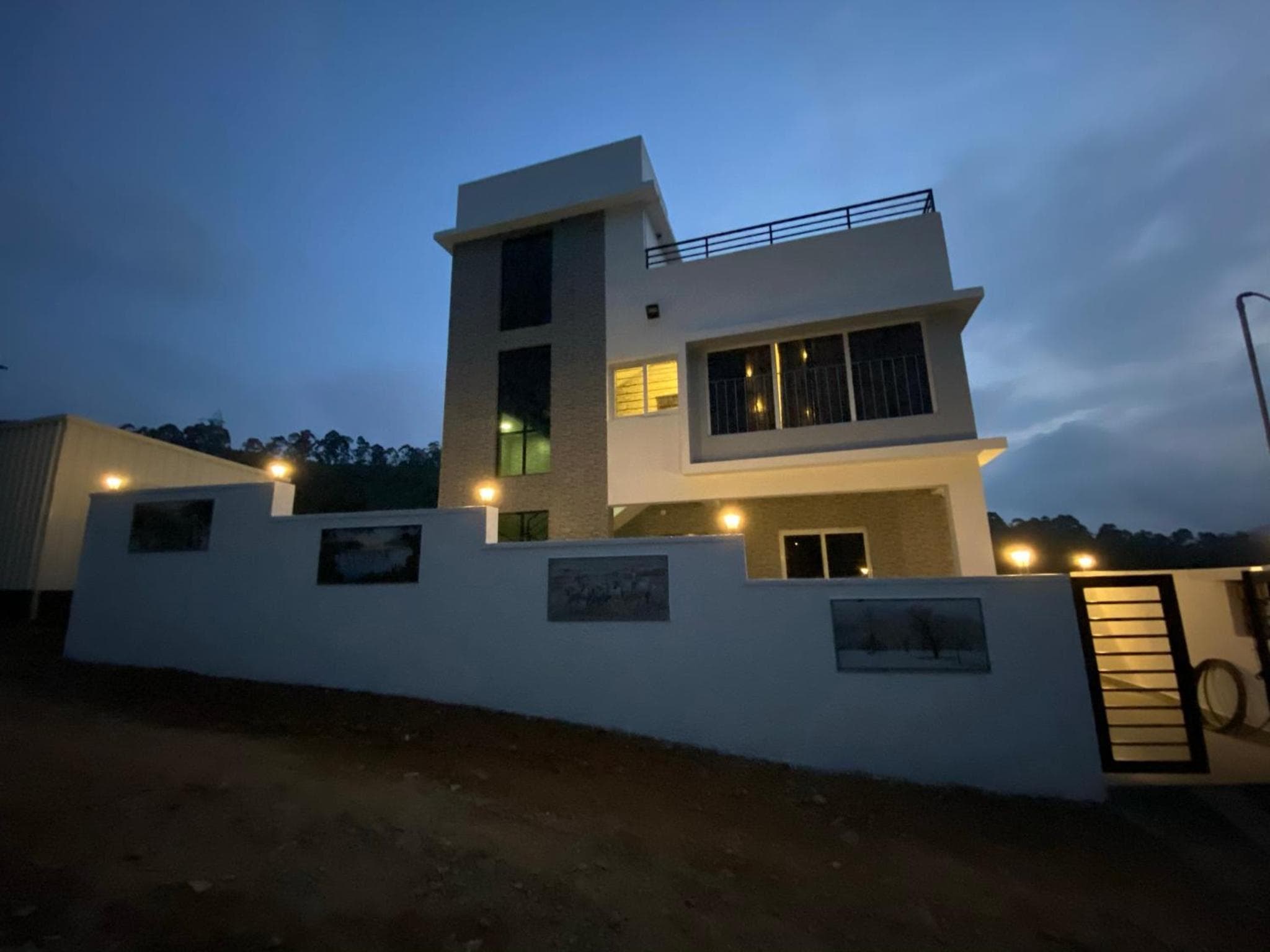 building