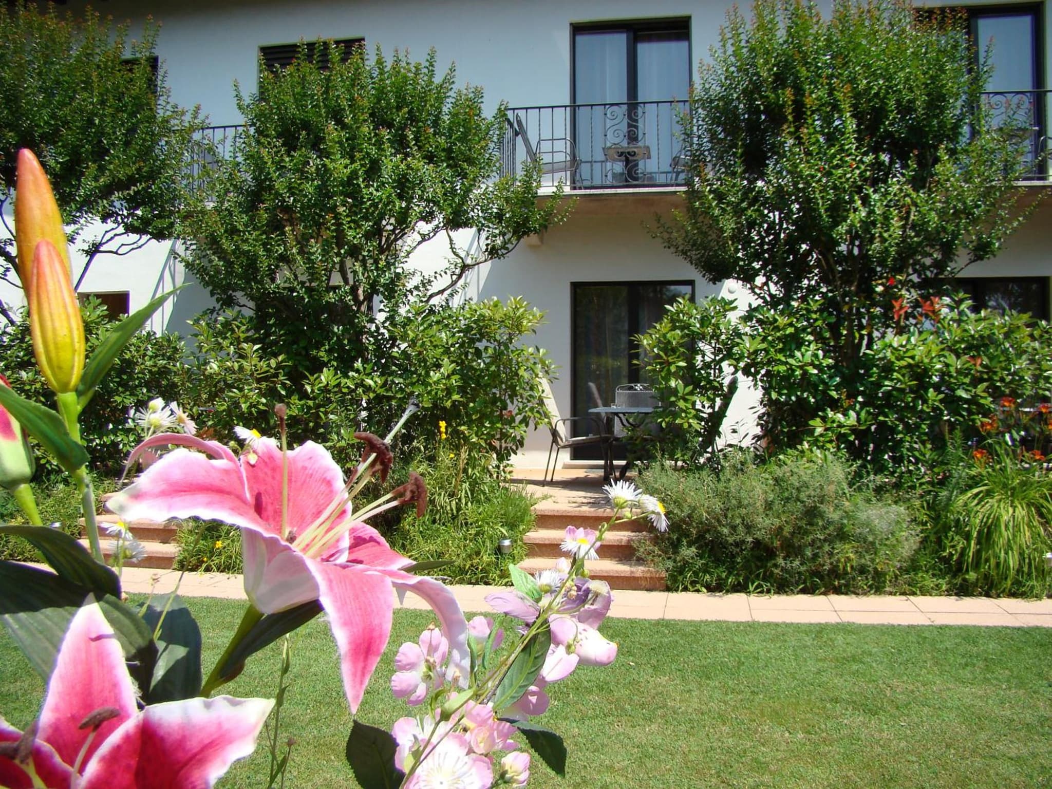 Hotel Al Fiume photo 5