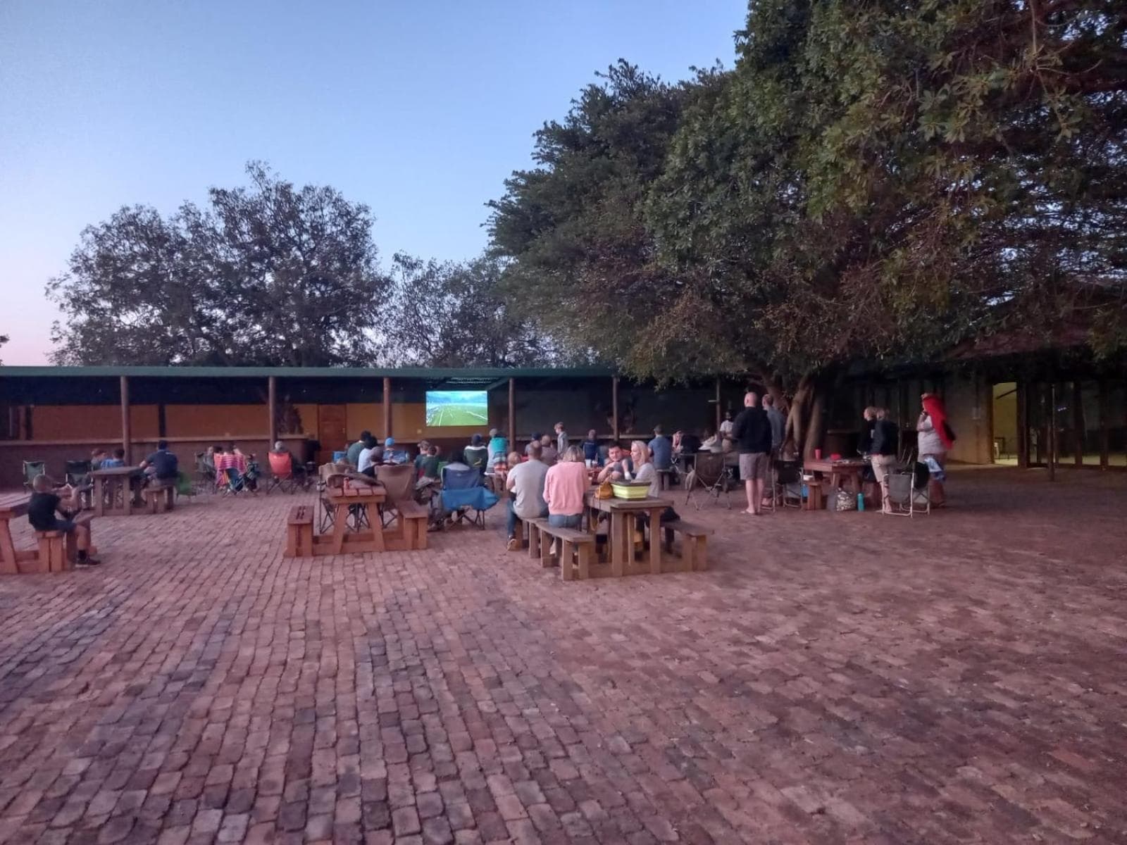 Sondela Nature Reserve & Spa Chalets photo 4