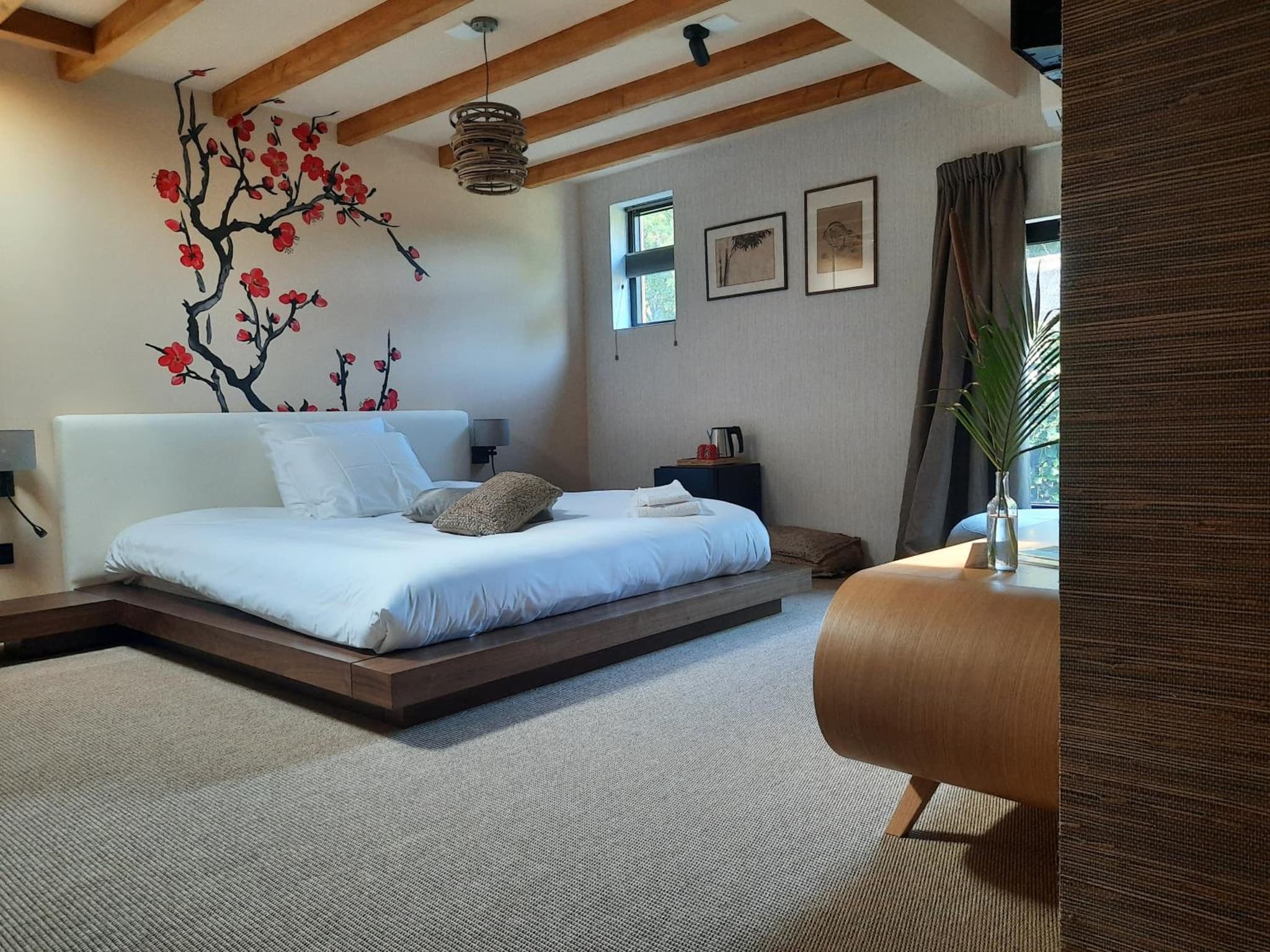 Boutique Hotel de Drentse Liefde photo 5