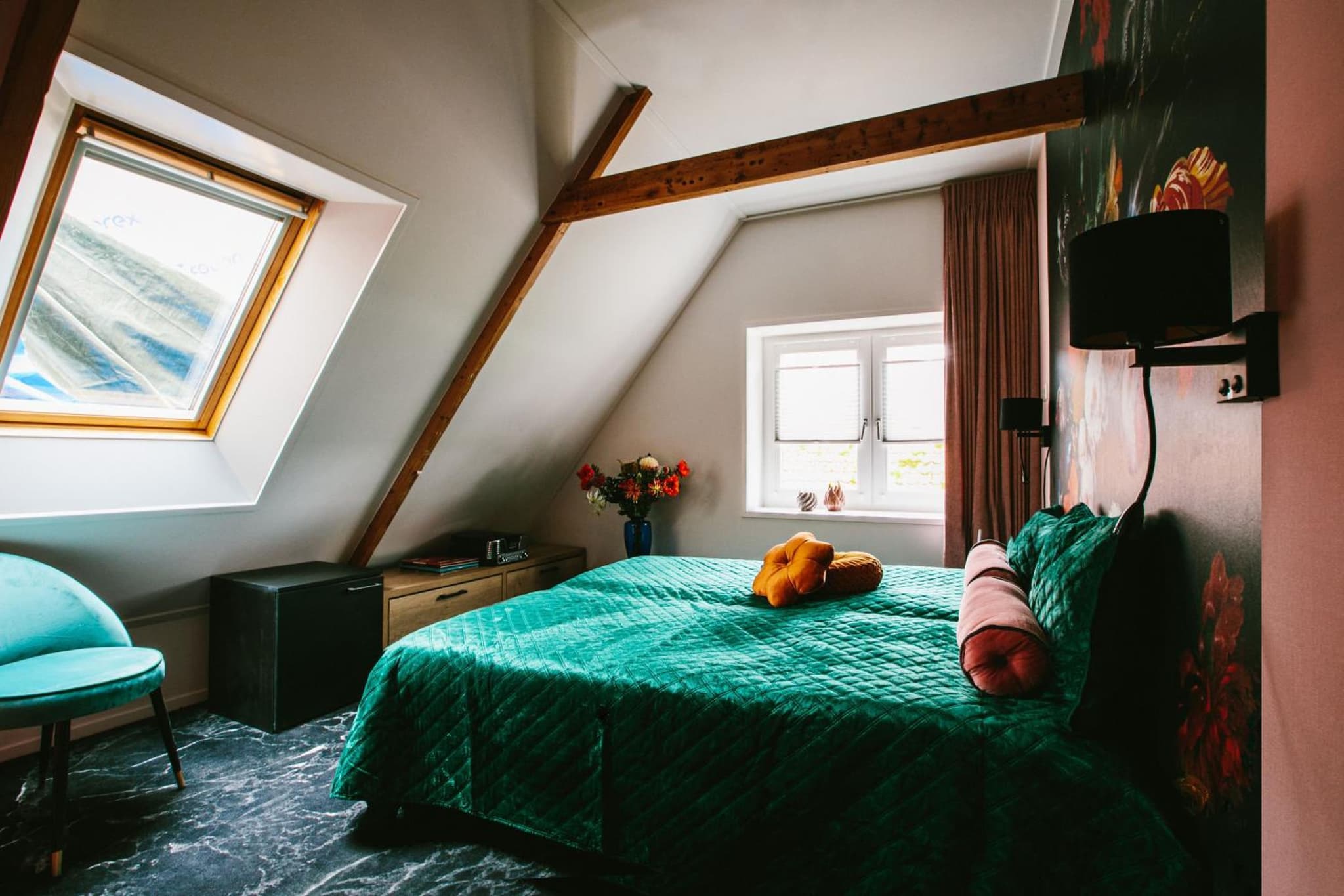 Boutique Hotel de Drentse Liefde photo 9