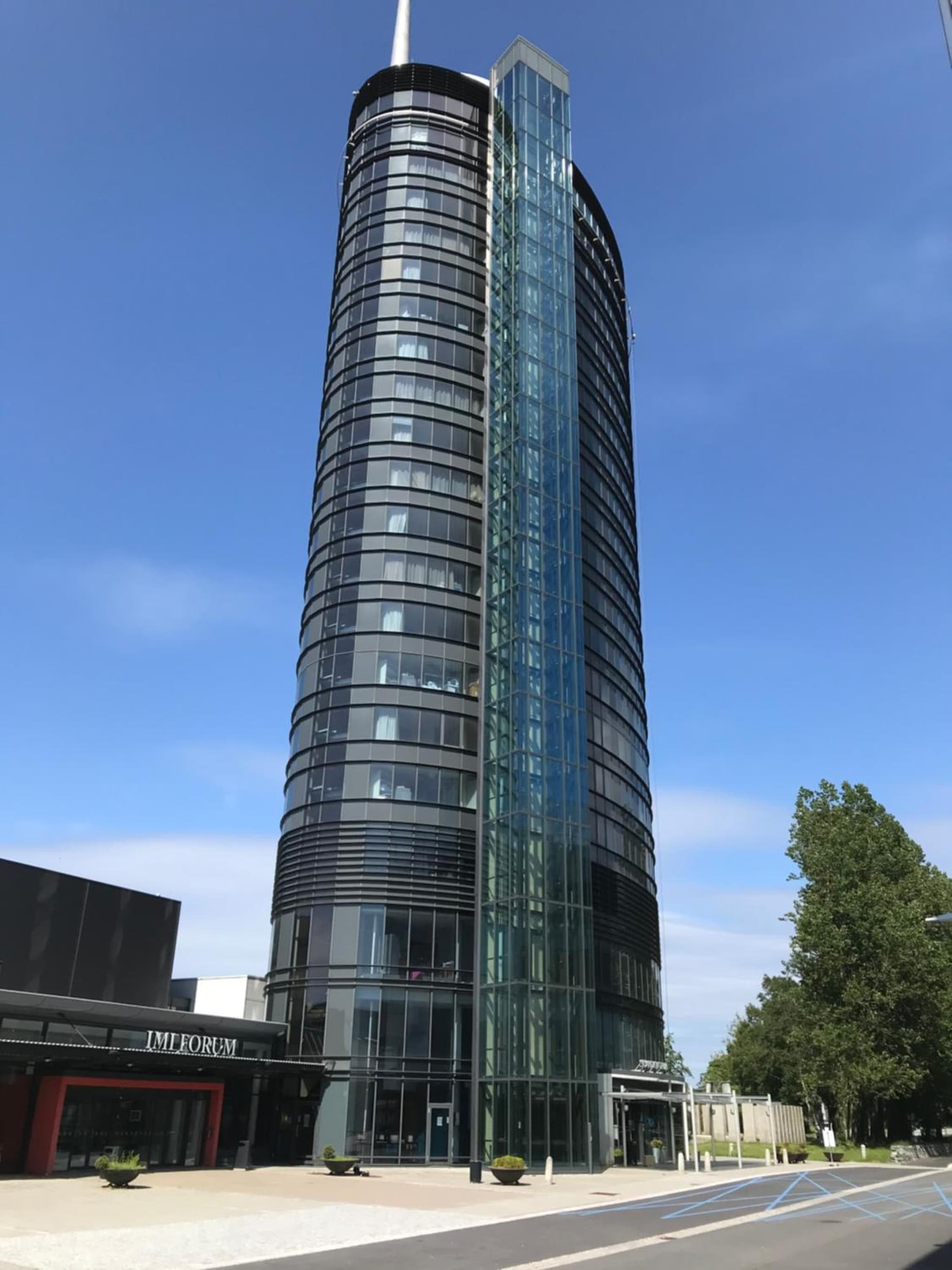 Thon Hotel Stavanger Forum