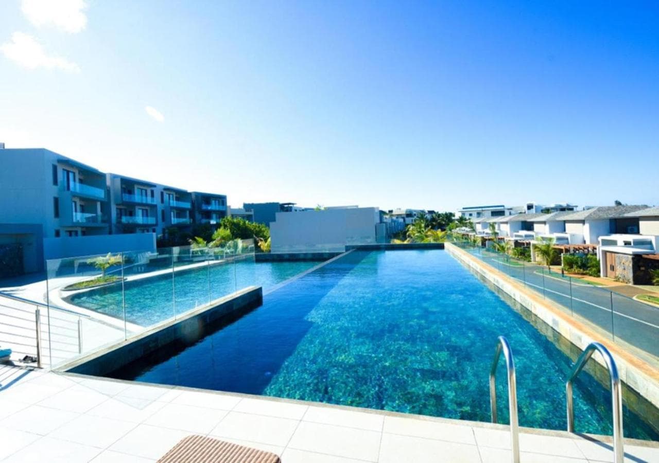 Apartment with a Sea View photo 8