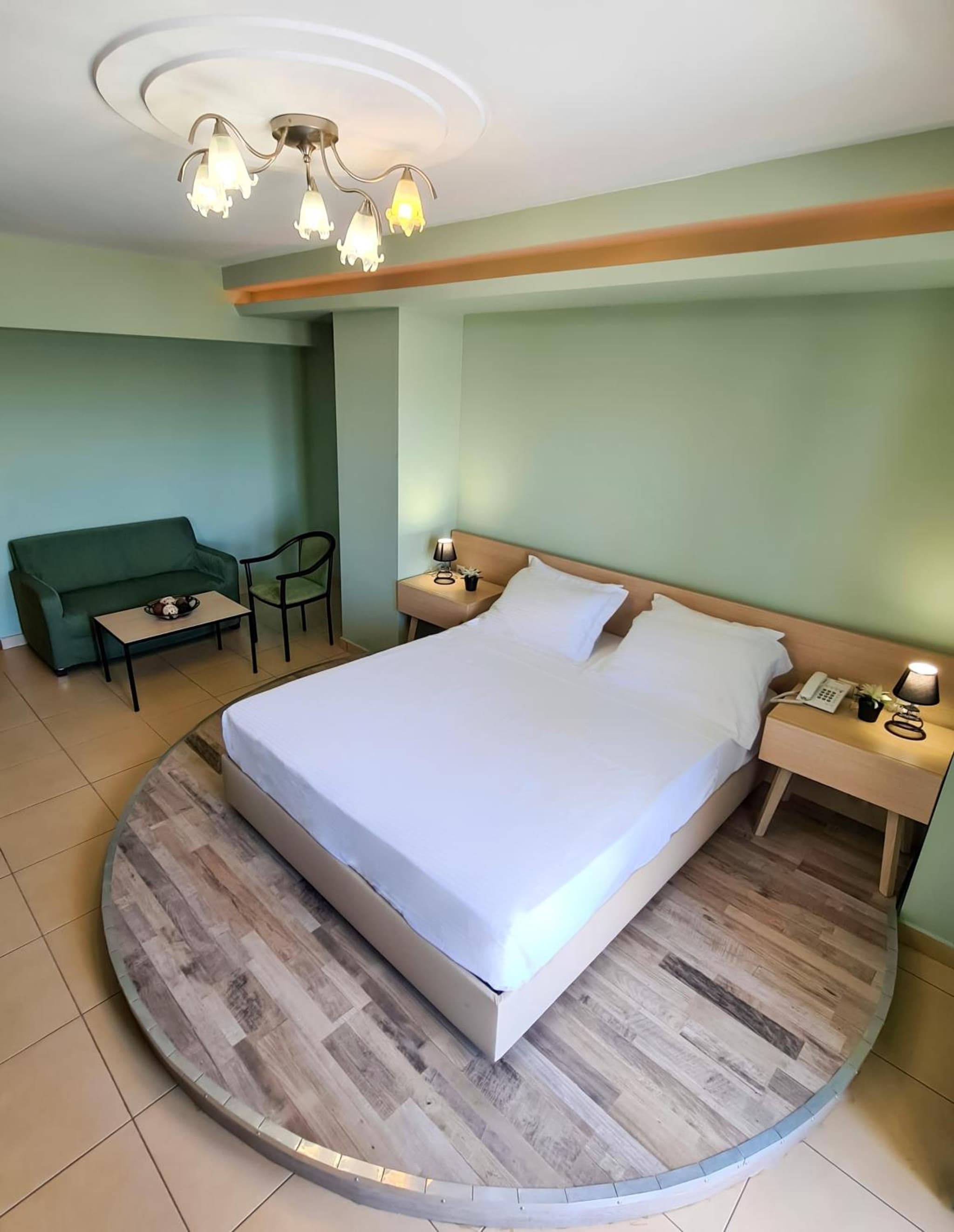 Perinthos Hotel photo 3