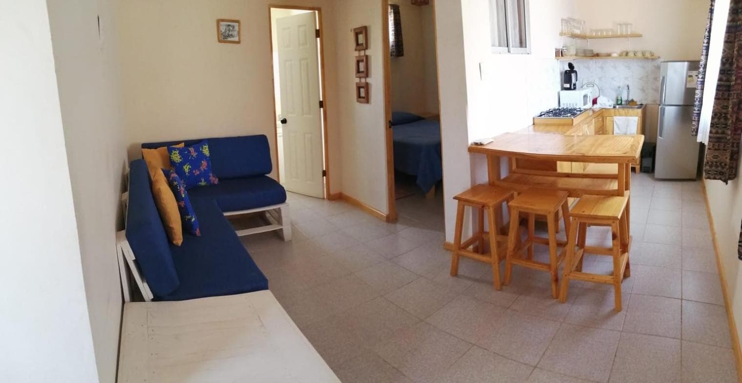 Hostal El Colibri photo 4
