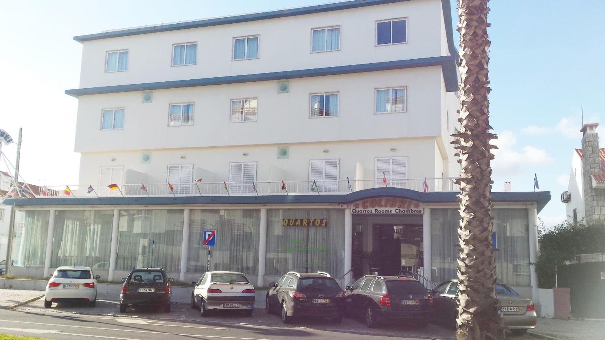 Hotel Residencial Colibri photo 3