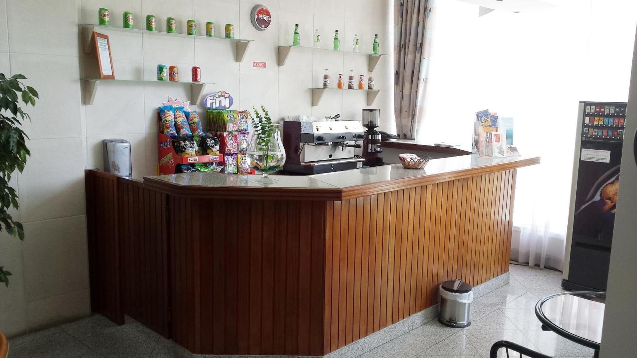 Hotel Residencial Colibri photo 4