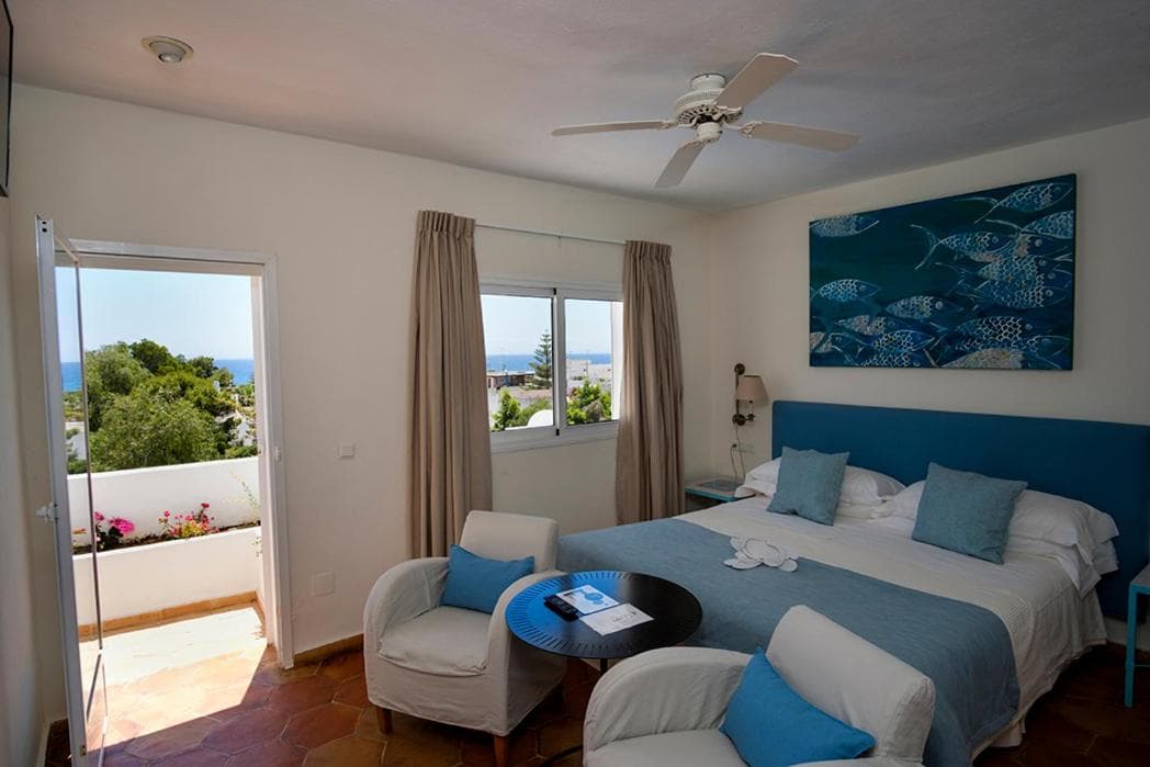 miKasa Agua Amarga & SPA photo 7
