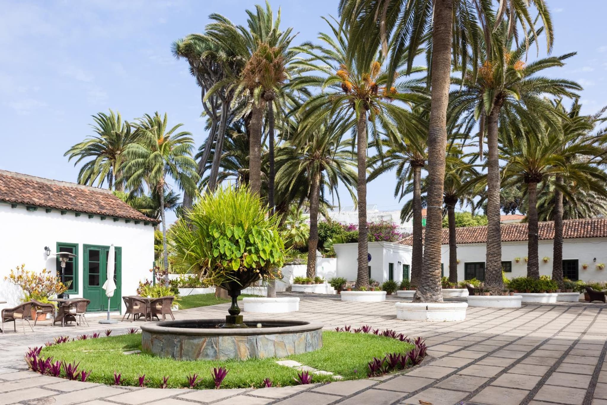 Hotel El Patio photo 5