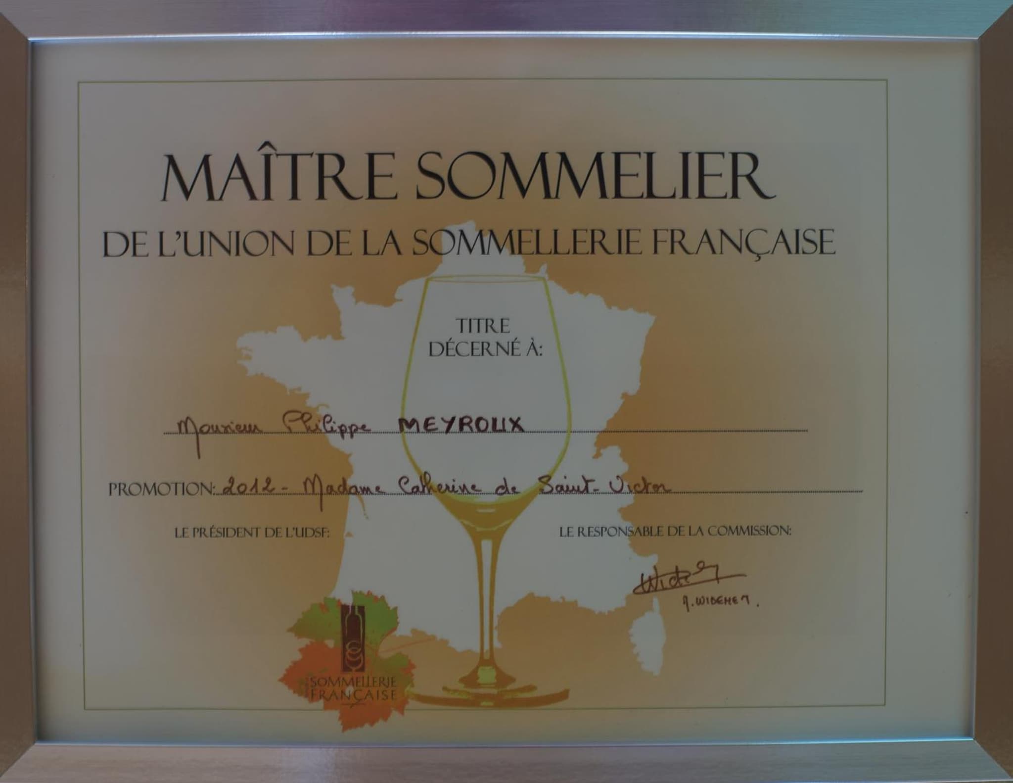 Ame de la Terre photo 7