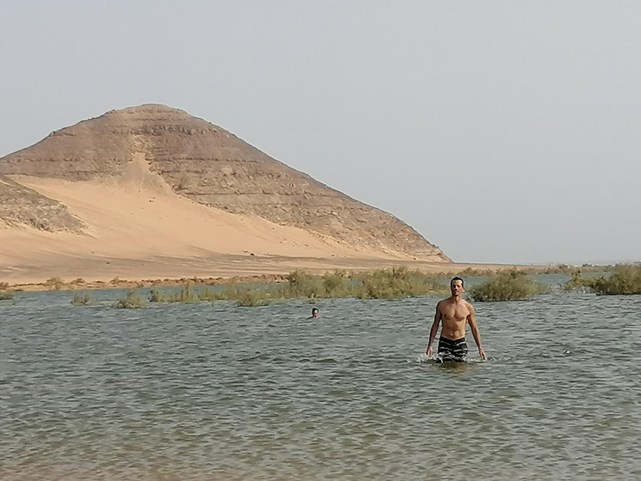 Safari Abu Simbel photo 7