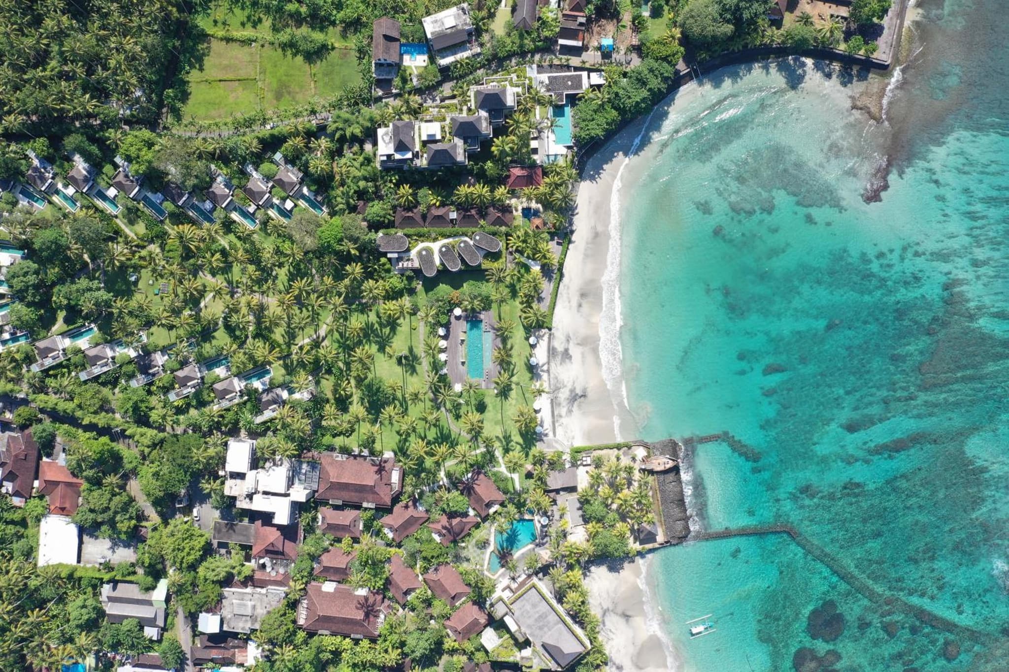 Candi Beach Resort & Spa photo 7