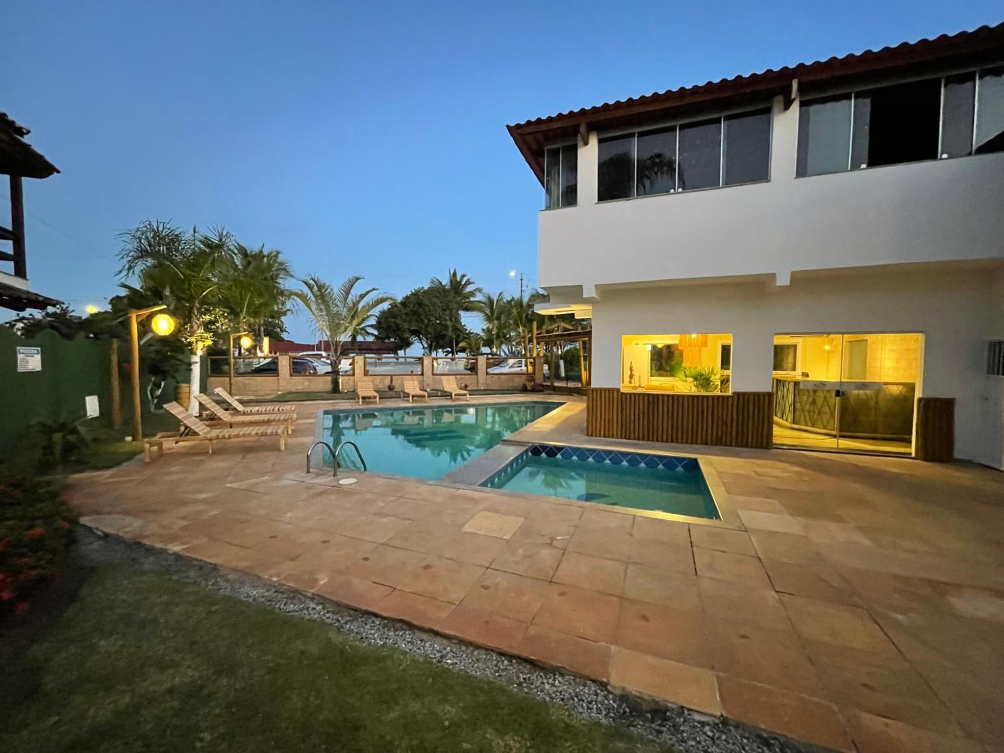 MUTA PRAIA HOTEL photo 8