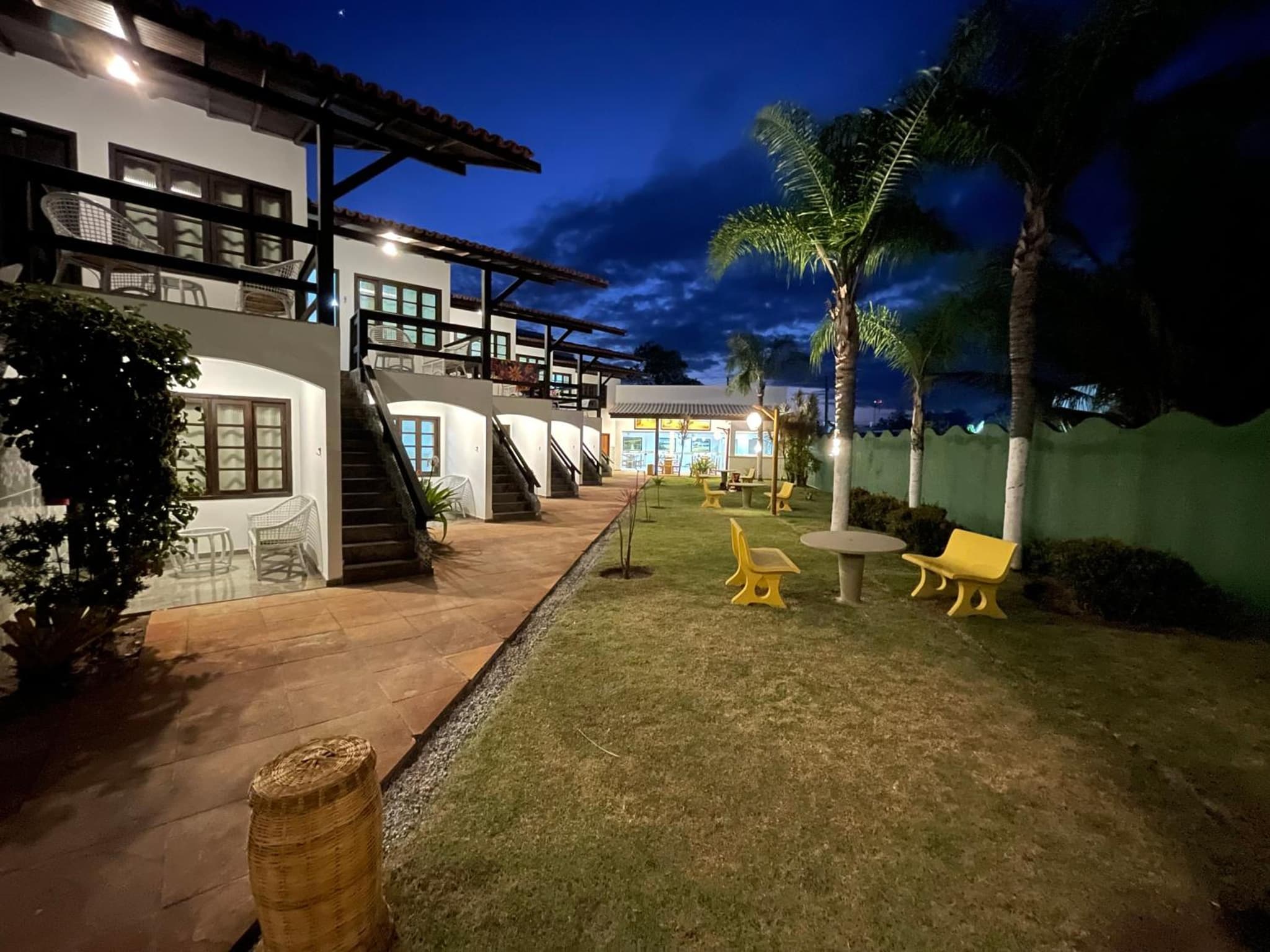 MUTA PRAIA HOTEL photo 2