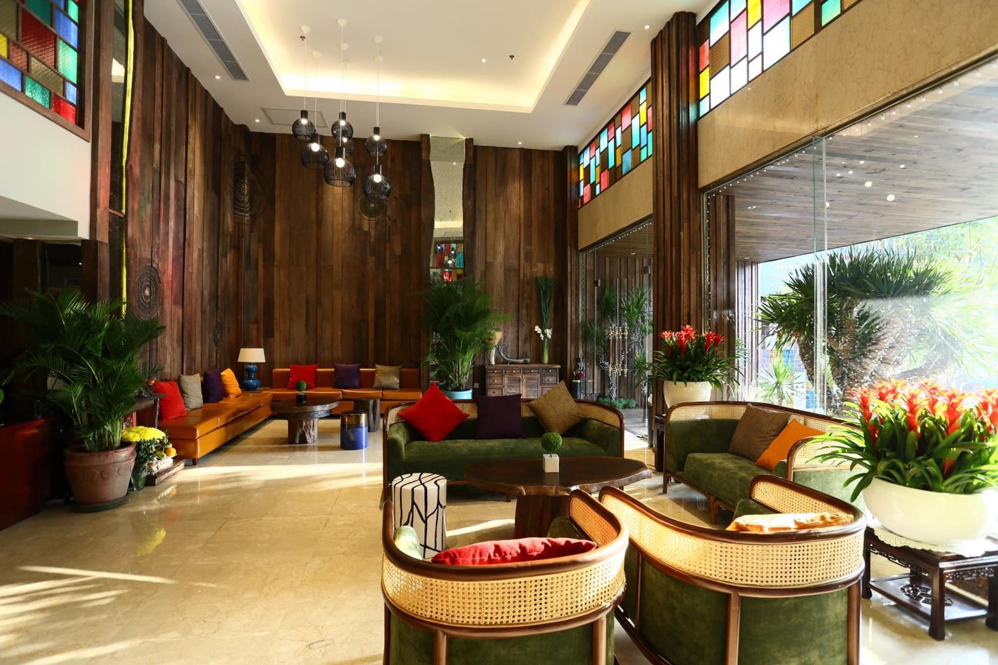 Au Lac Legend Hotel photo 3