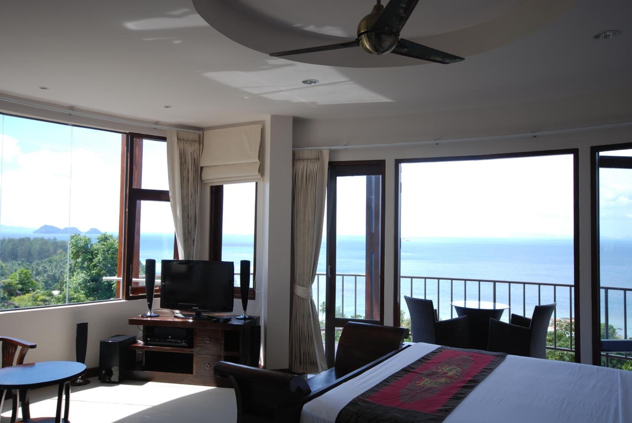 Sunset Hill Boutique Resort Koh Phangan photo 3