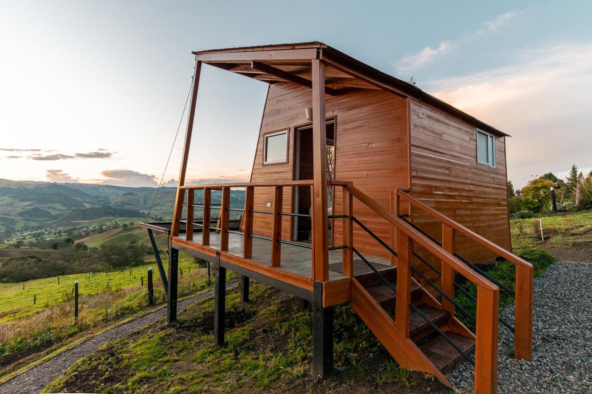 Refugio de Guacheneque, Glamping y Hospedaje Rural photo 6