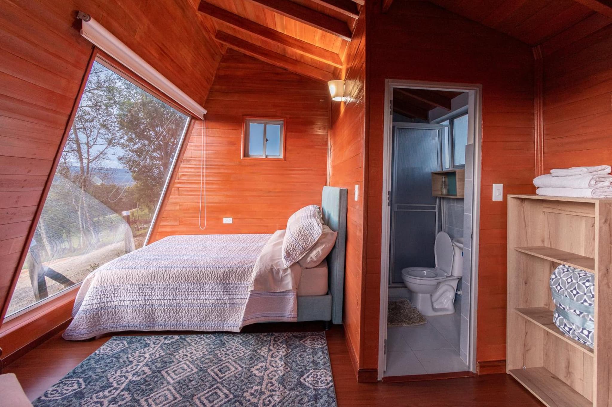 Refugio de Guacheneque, Glamping y Hospedaje Rural photo 8