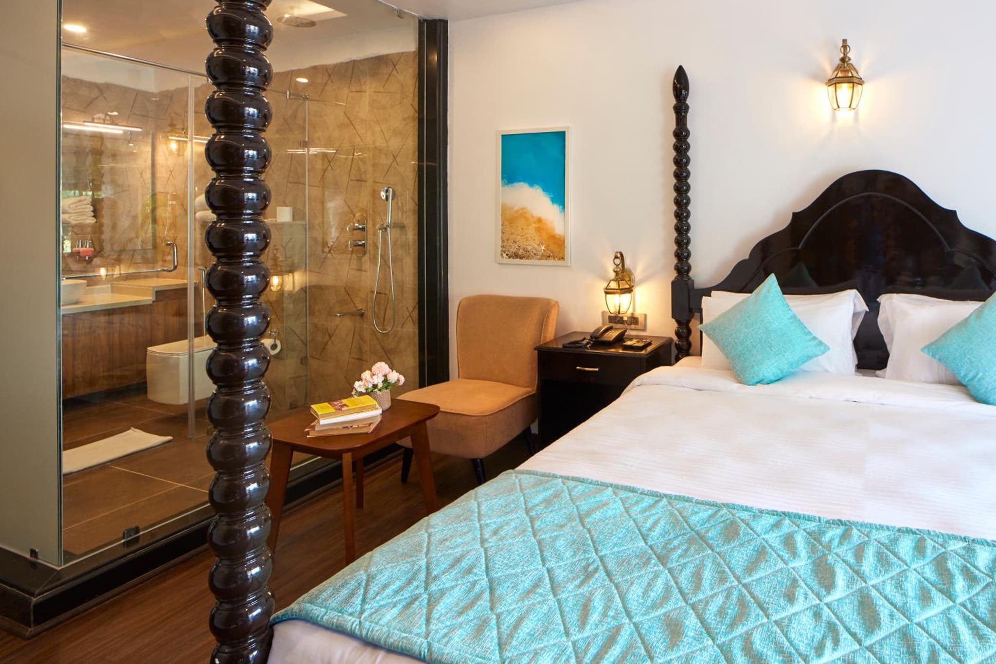 Sea Queen Beach Resort & Spa photo 5