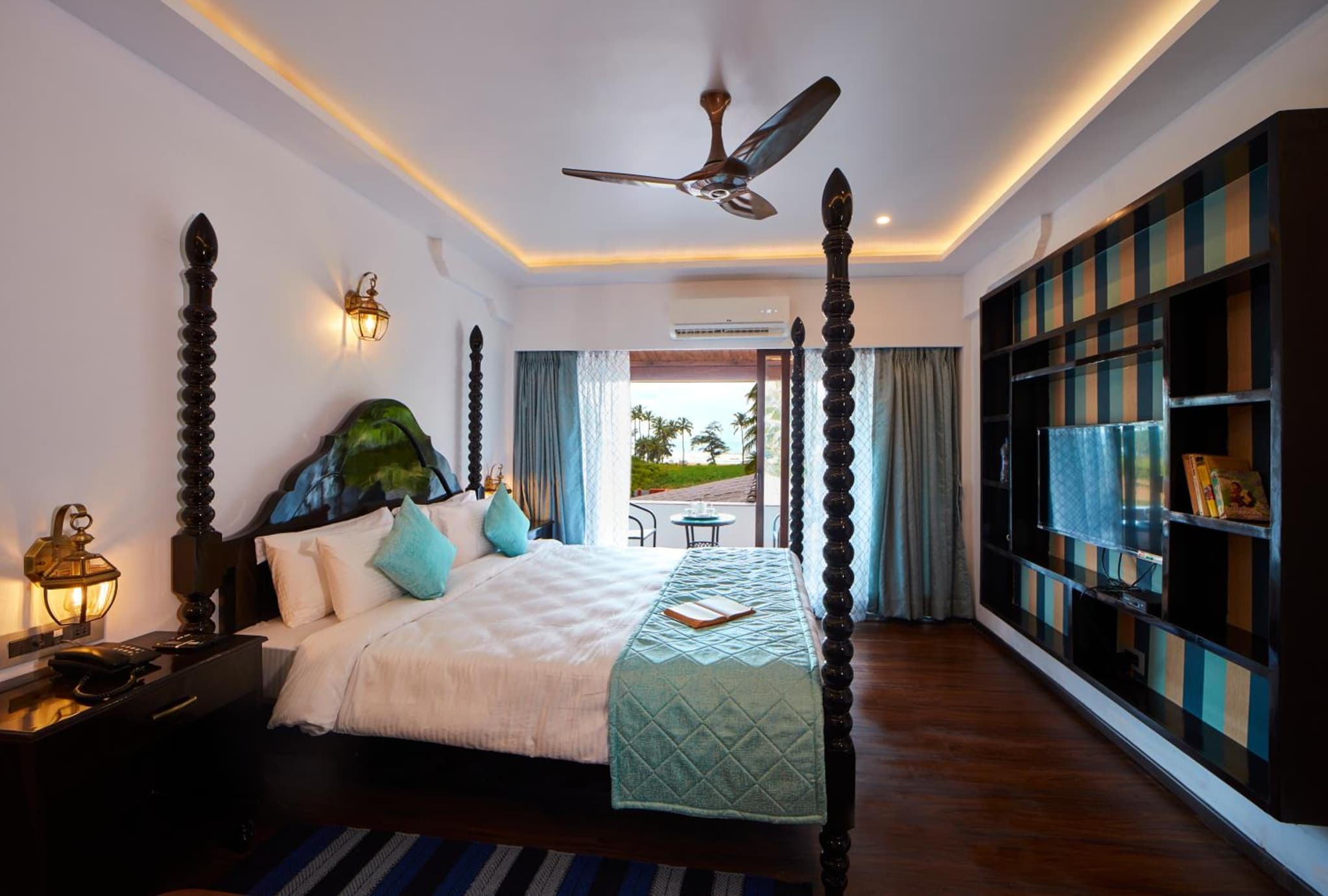 Sea Queen Beach Resort & Spa photo 6