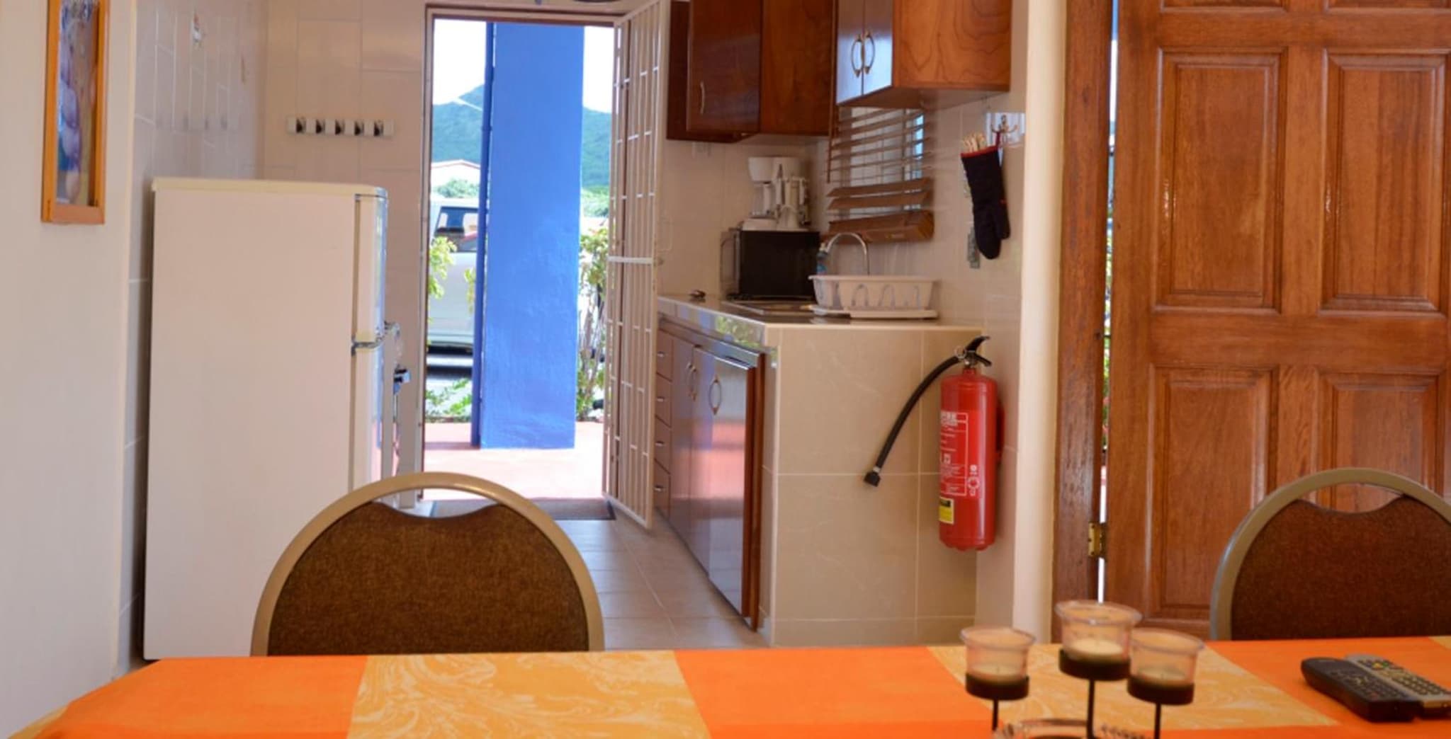 Nos Krusero Apartments photo 8