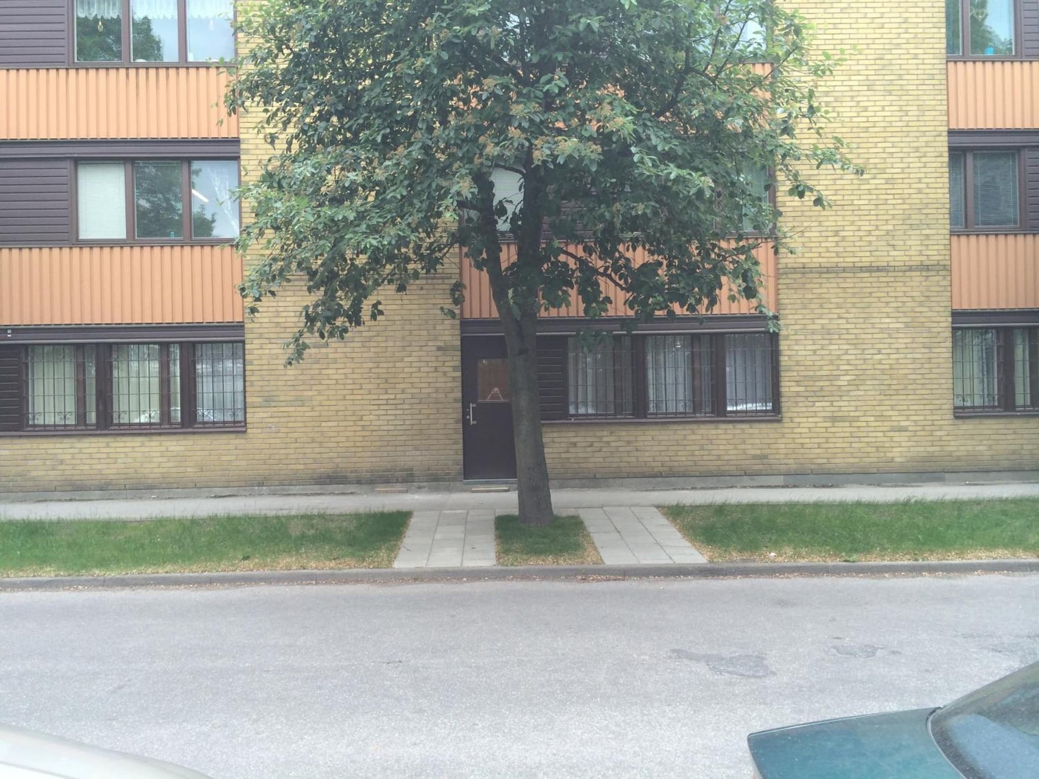 building