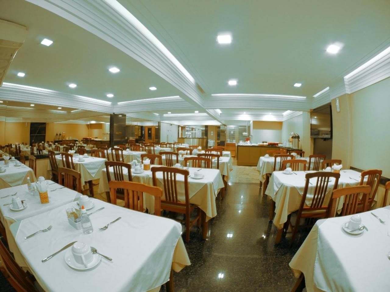 Icaraí Praia Hotel photo 4