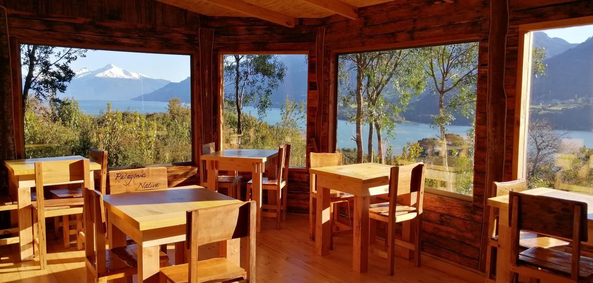 Patagonia Nativa photo 9