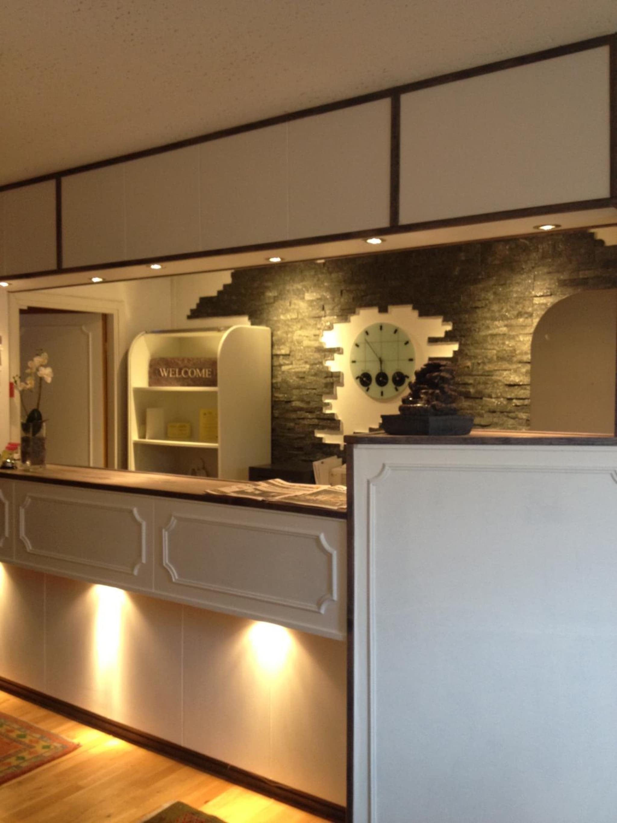 Solsta Hotell photo 8