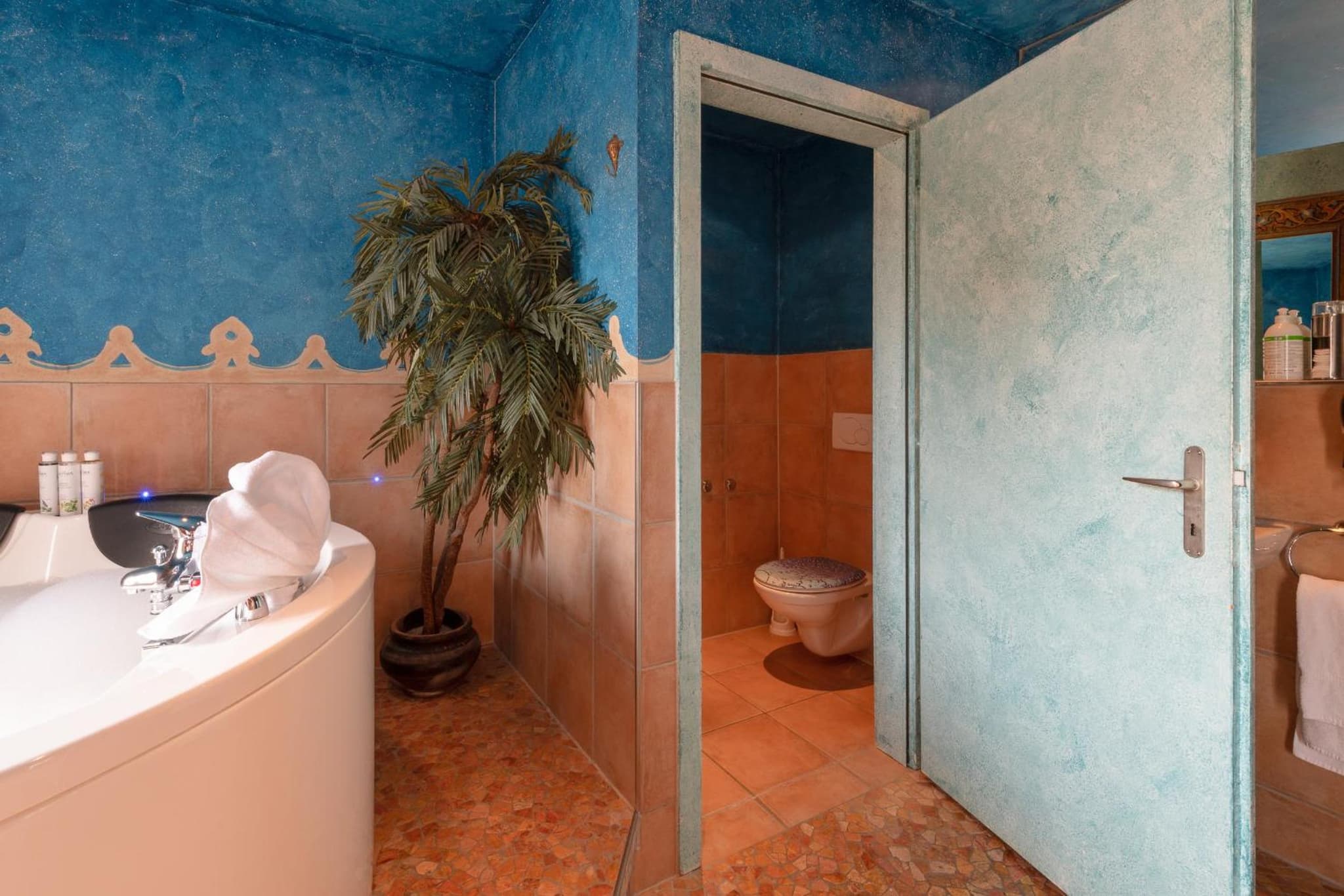 Hotel Zeit & Traum Privat SPA photo 2