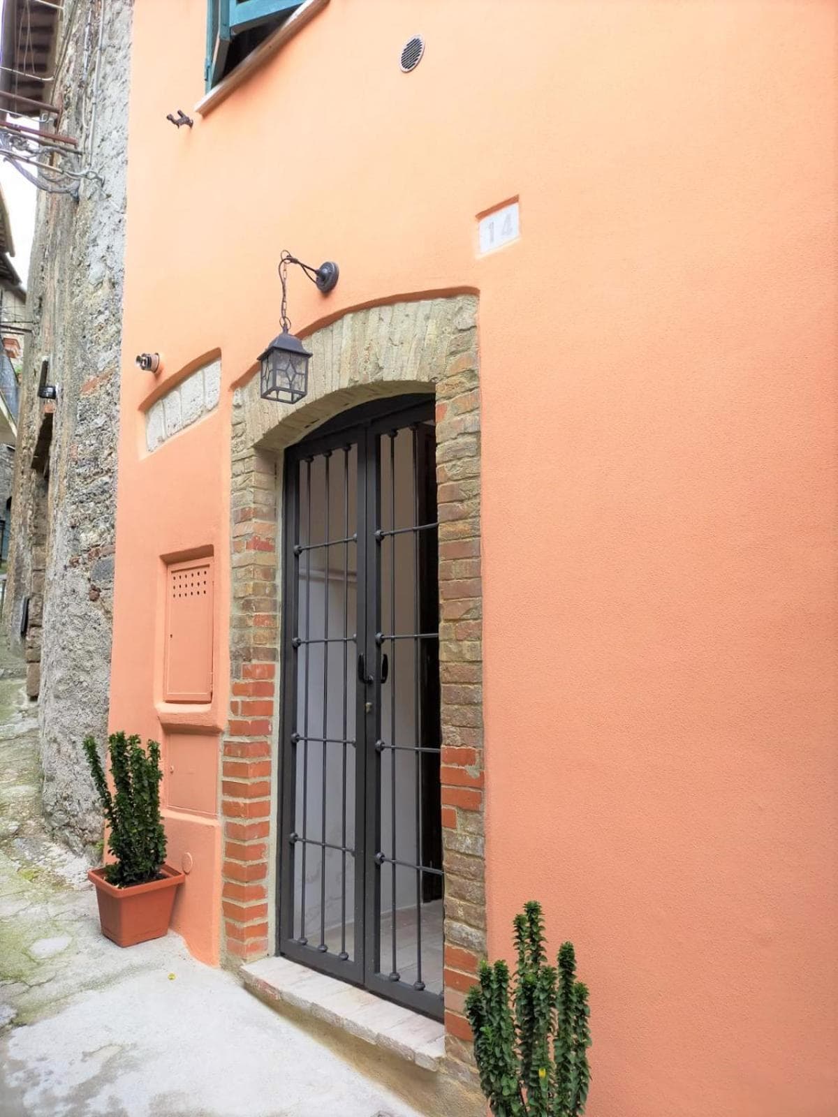 Antico Portale Acquasparta photo 5