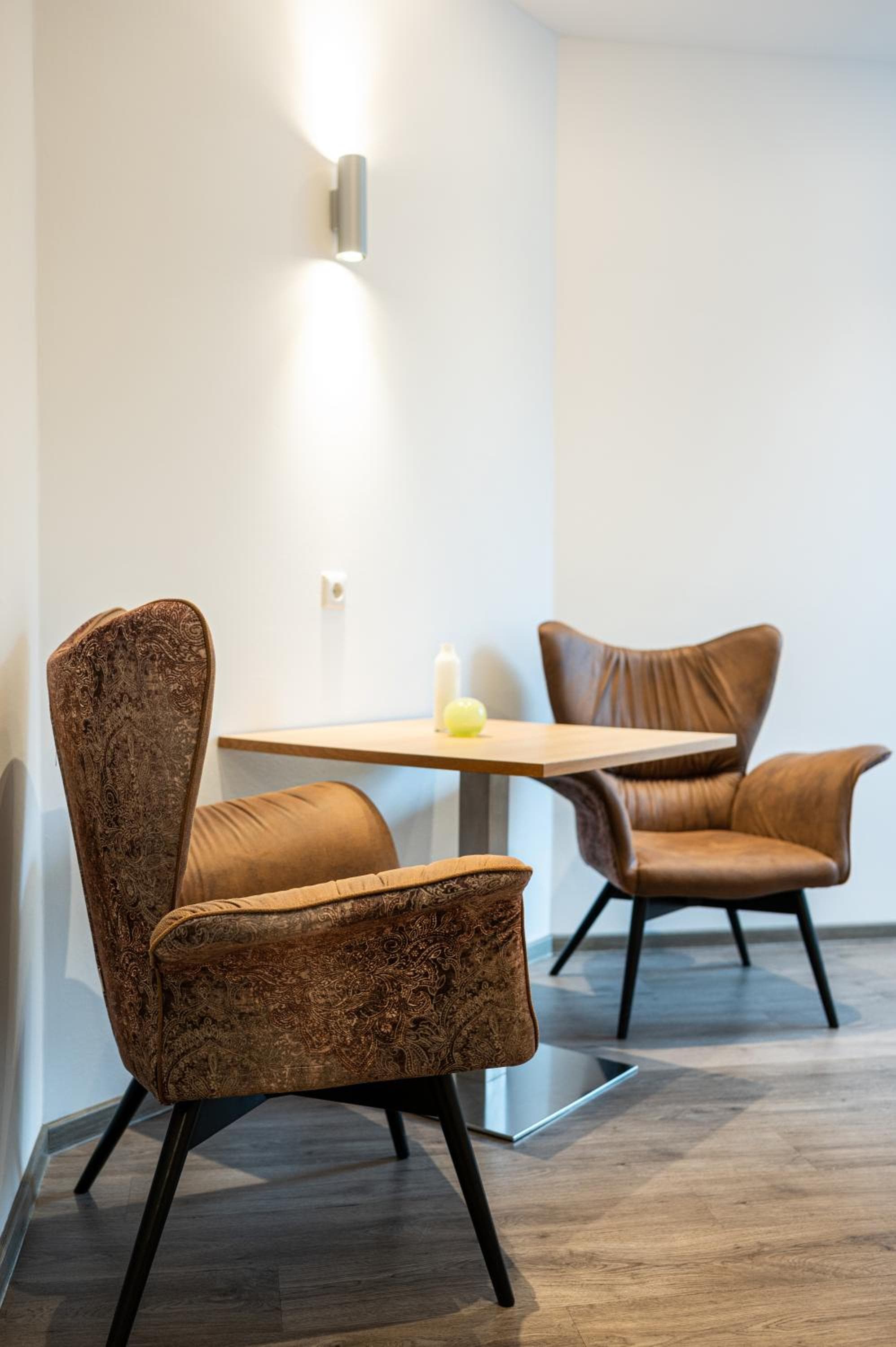 Appartements Insieme photo 7