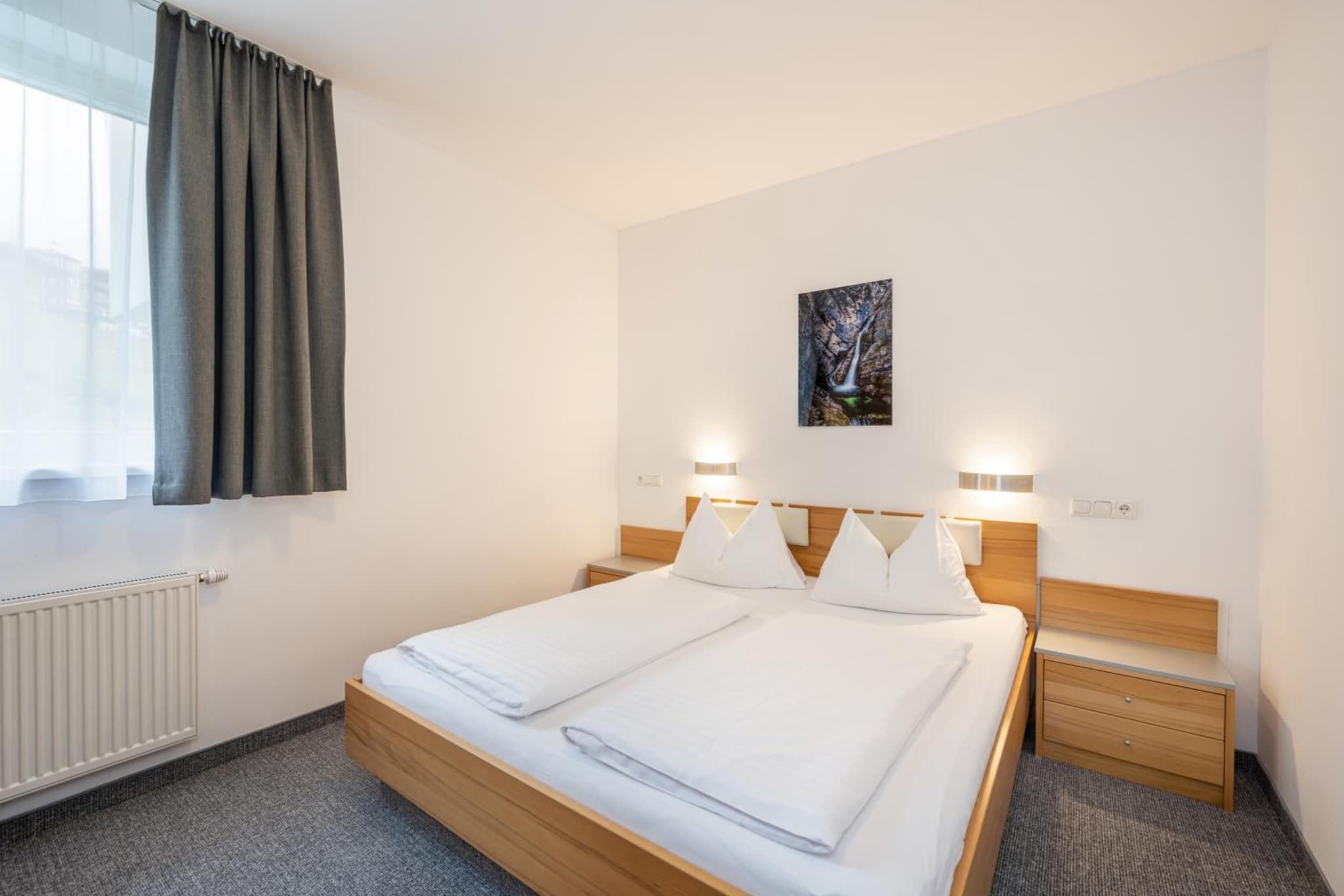 Appartements Insieme photo 8