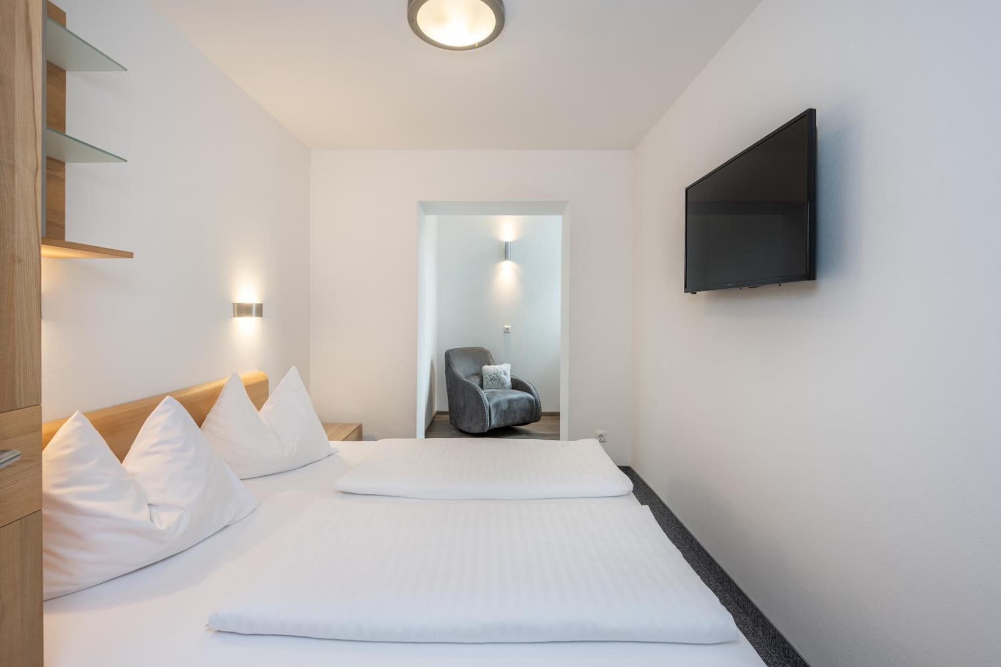 Appartements Insieme photo 9
