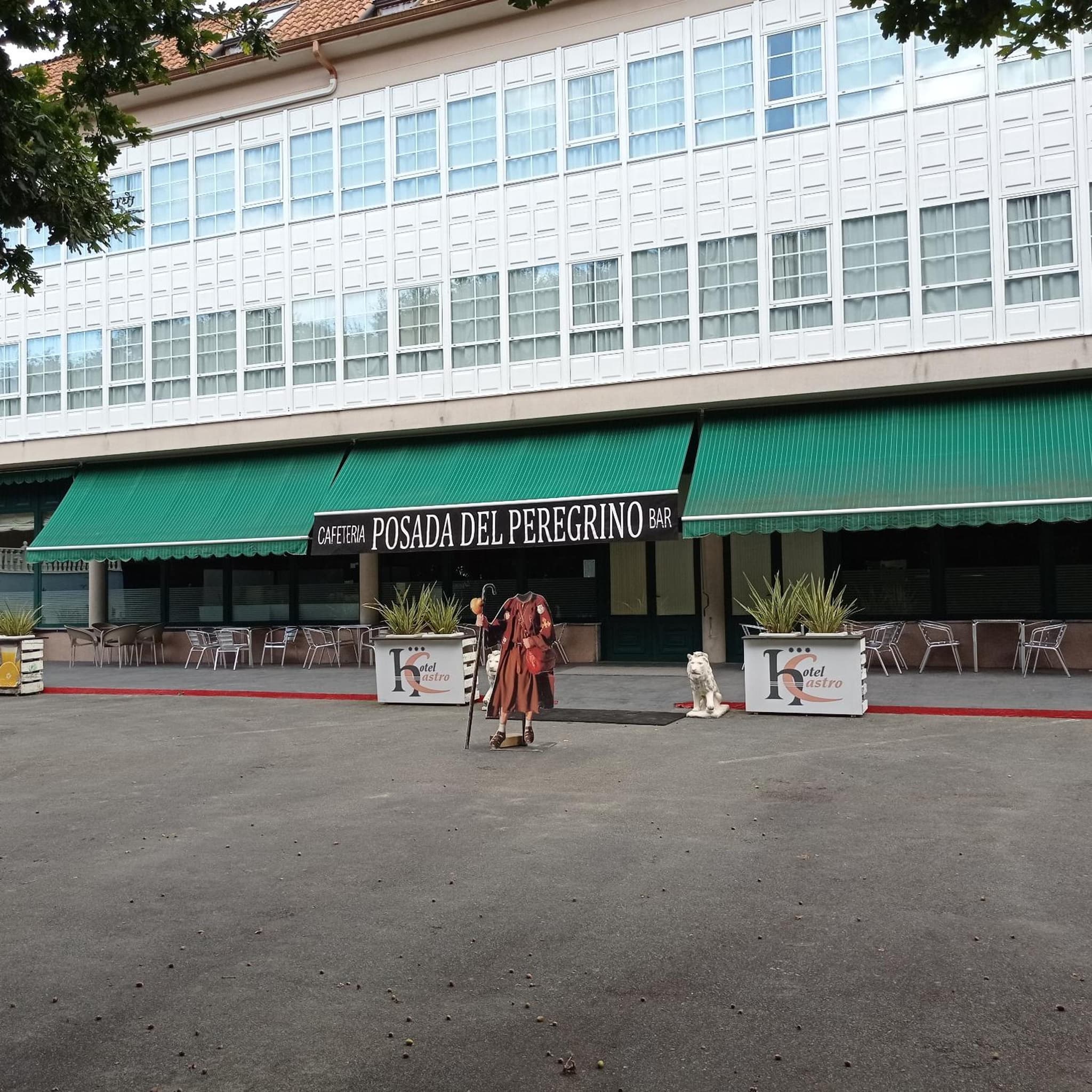 Hotel Castro photo 8