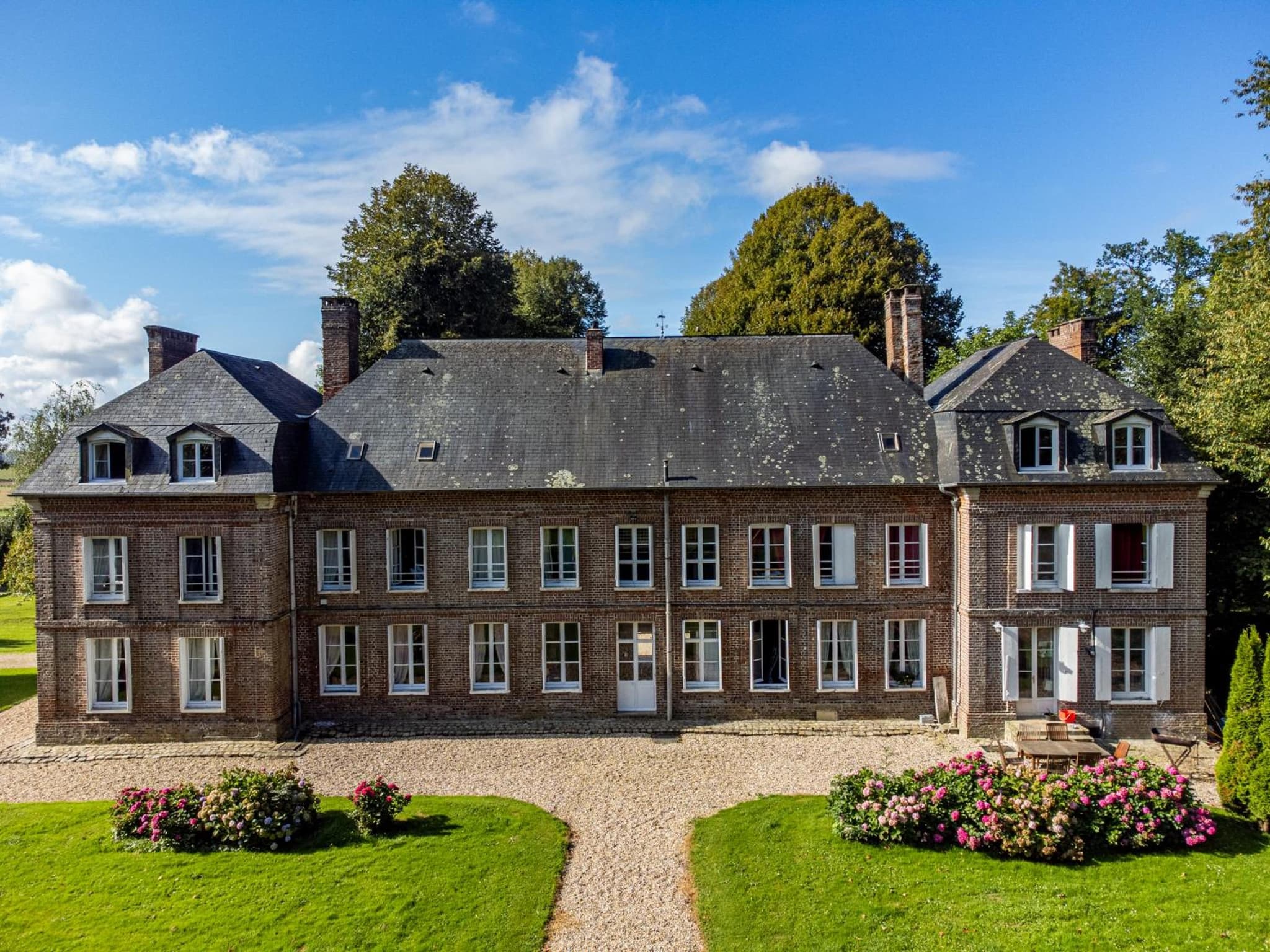 Chateau De Grosfy photo 3