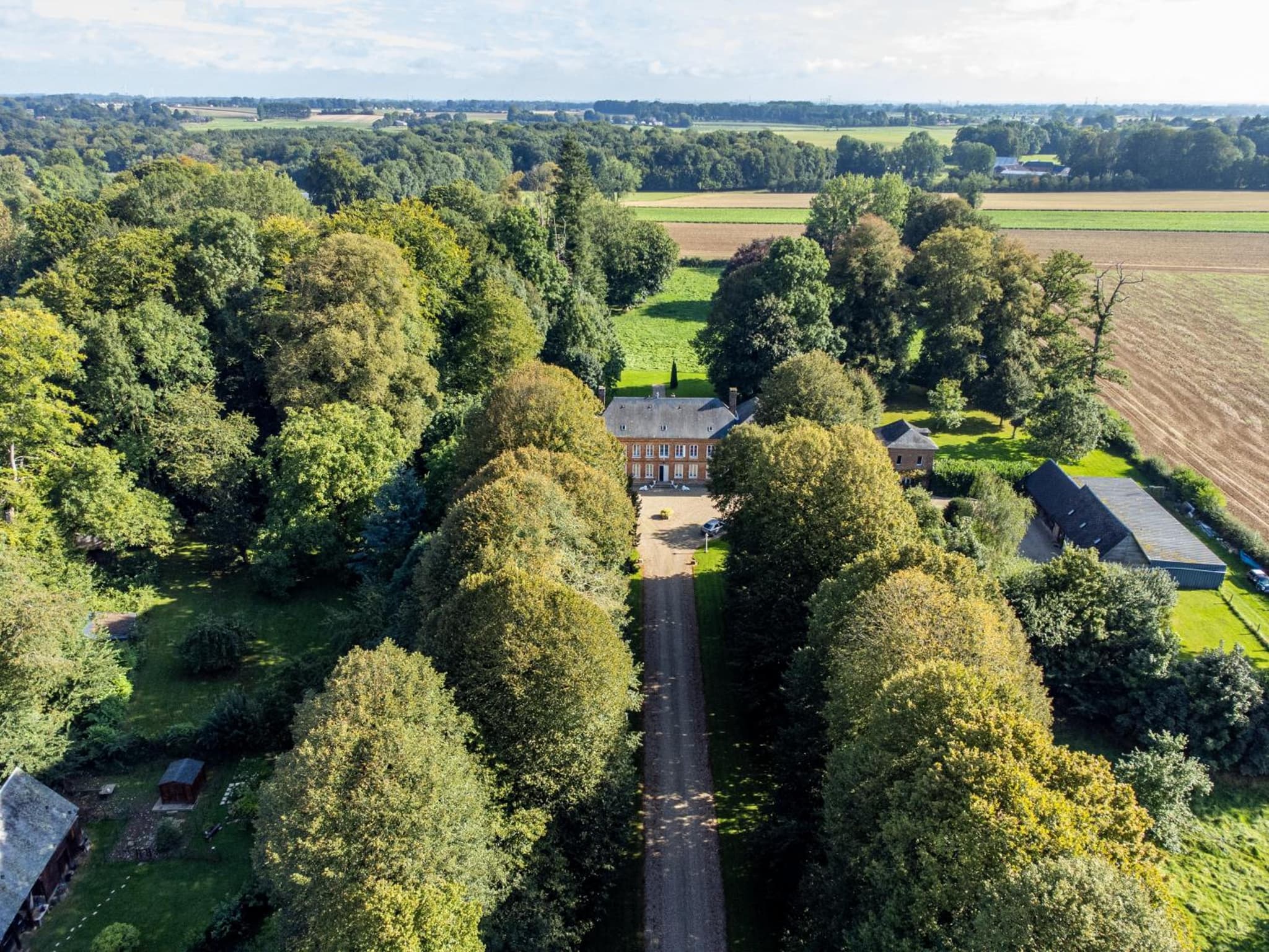 Chateau De Grosfy photo 6