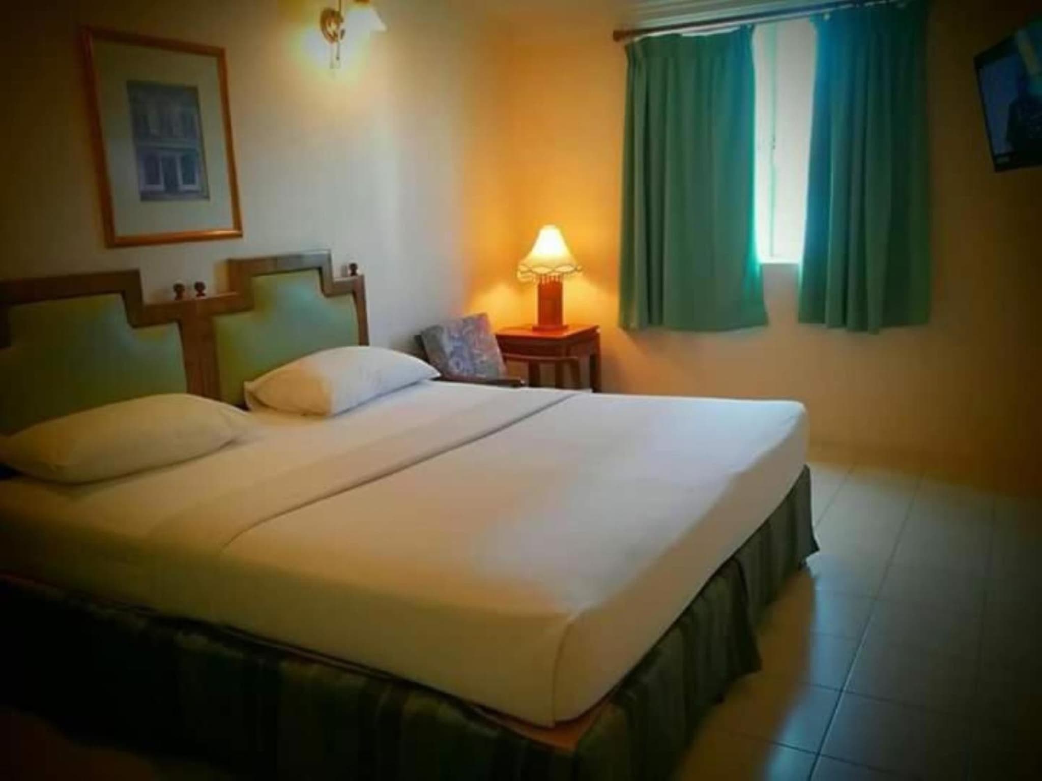 Hotel Johan photo 6