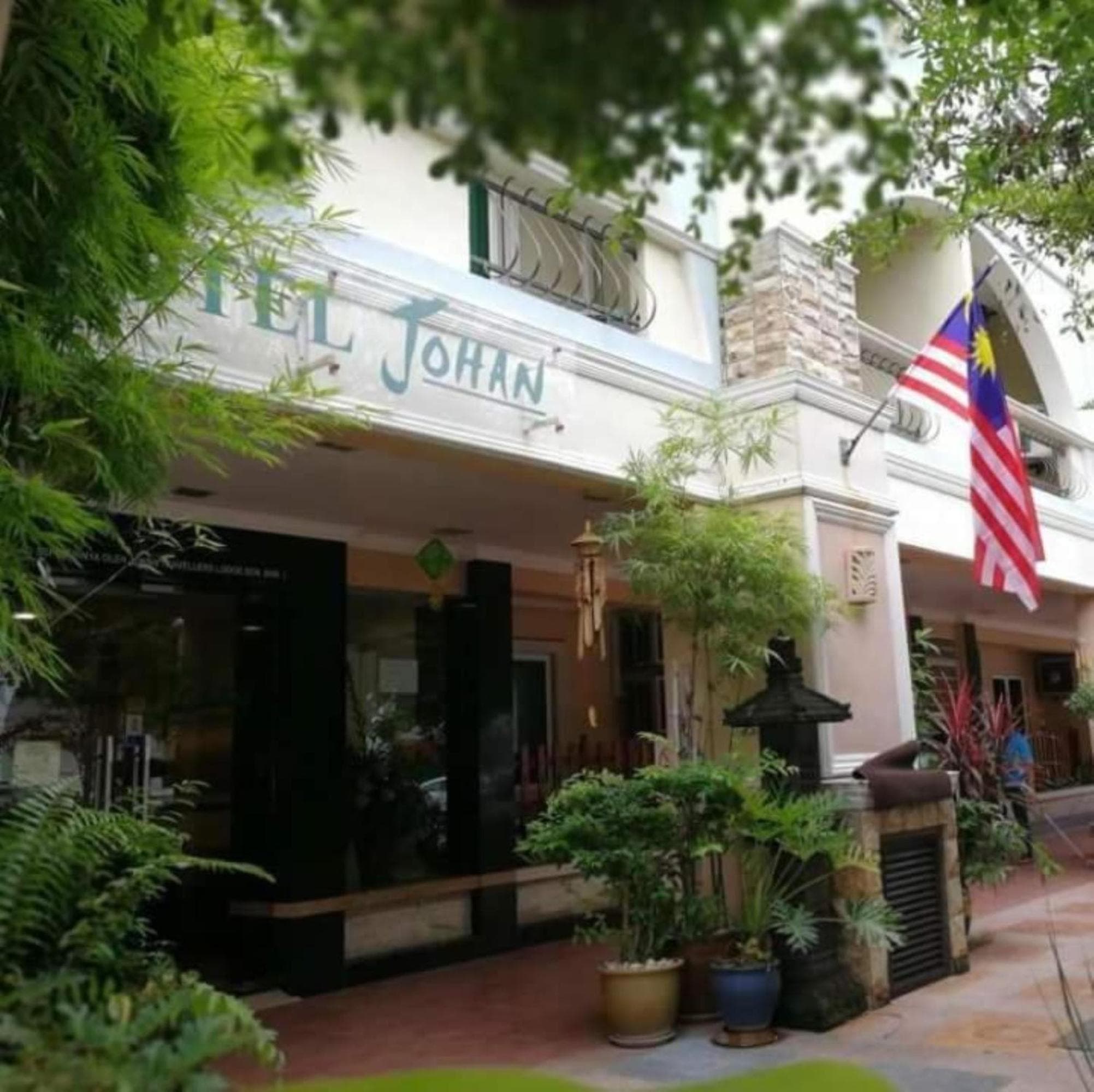 Hotel Johan photo 3