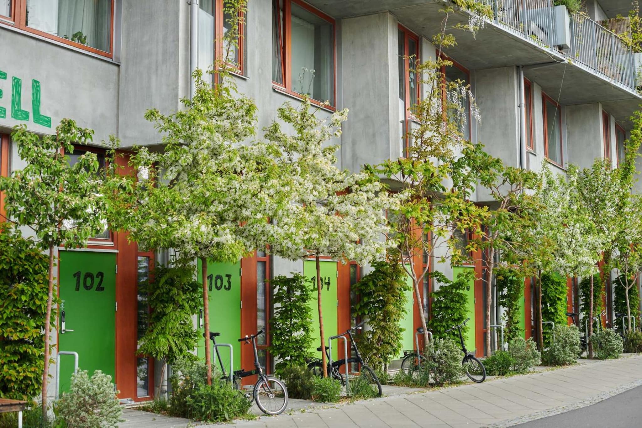 building