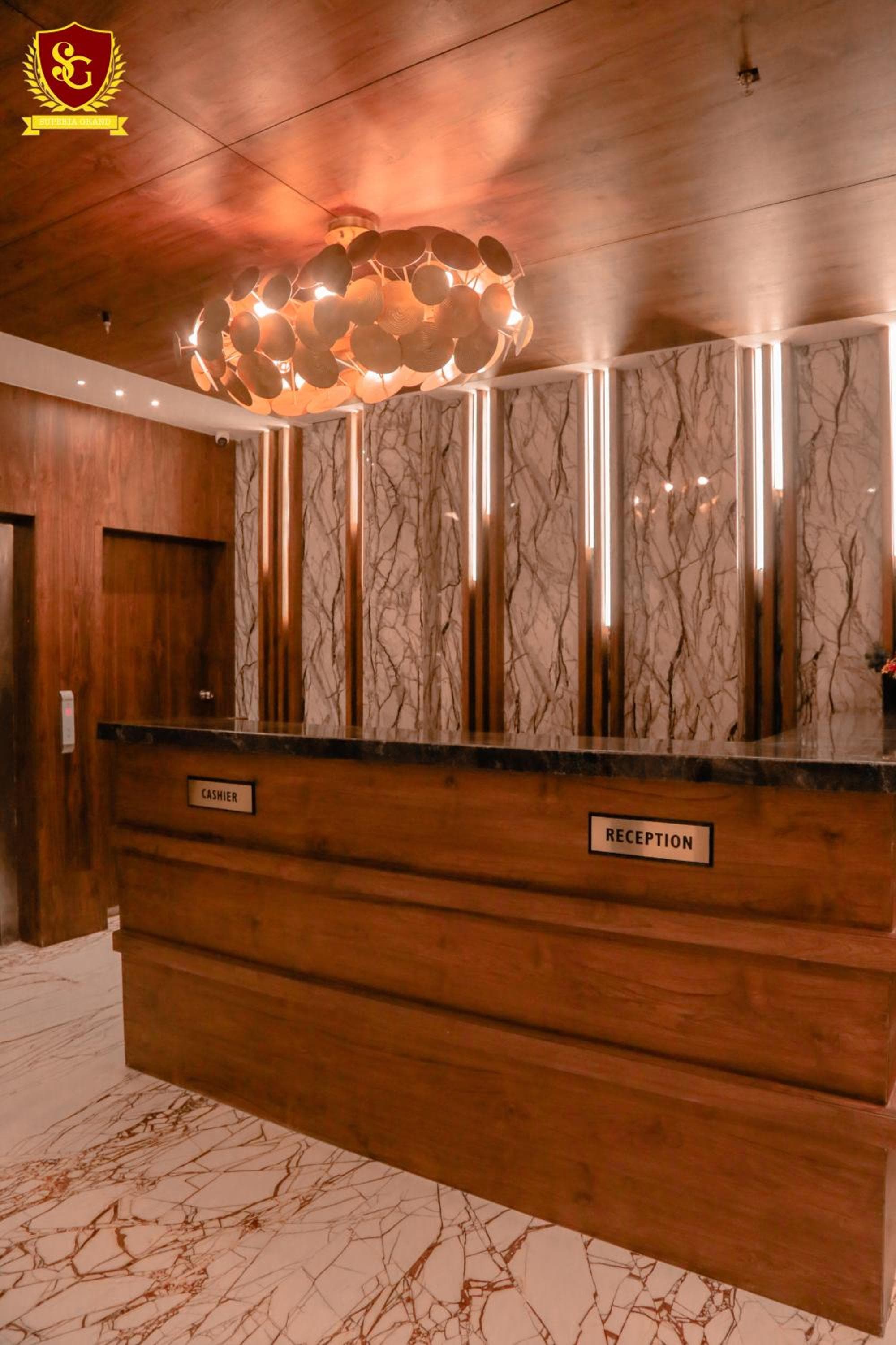 HoTeL TRENOR photo 9